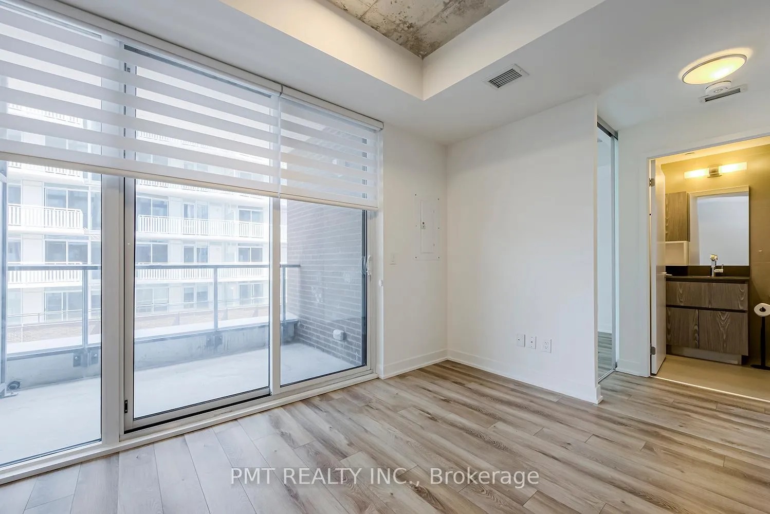 Photo 9 of Unit 704, 30 Baseball Place, Toronto, South Riverdale — HOMEH