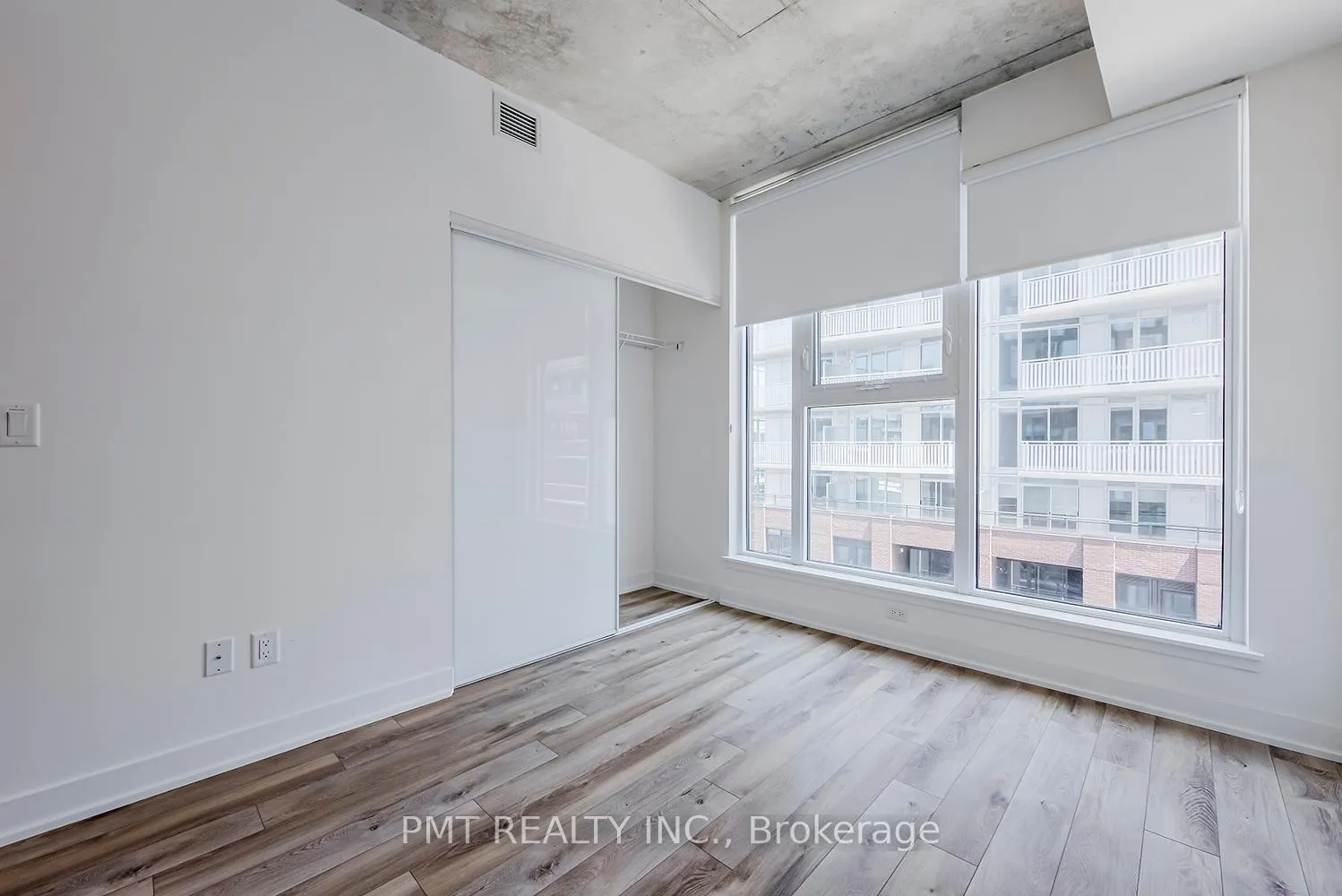 Photo 12 of Unit 704, 30 Baseball Place, Toronto, South Riverdale — HOMEH