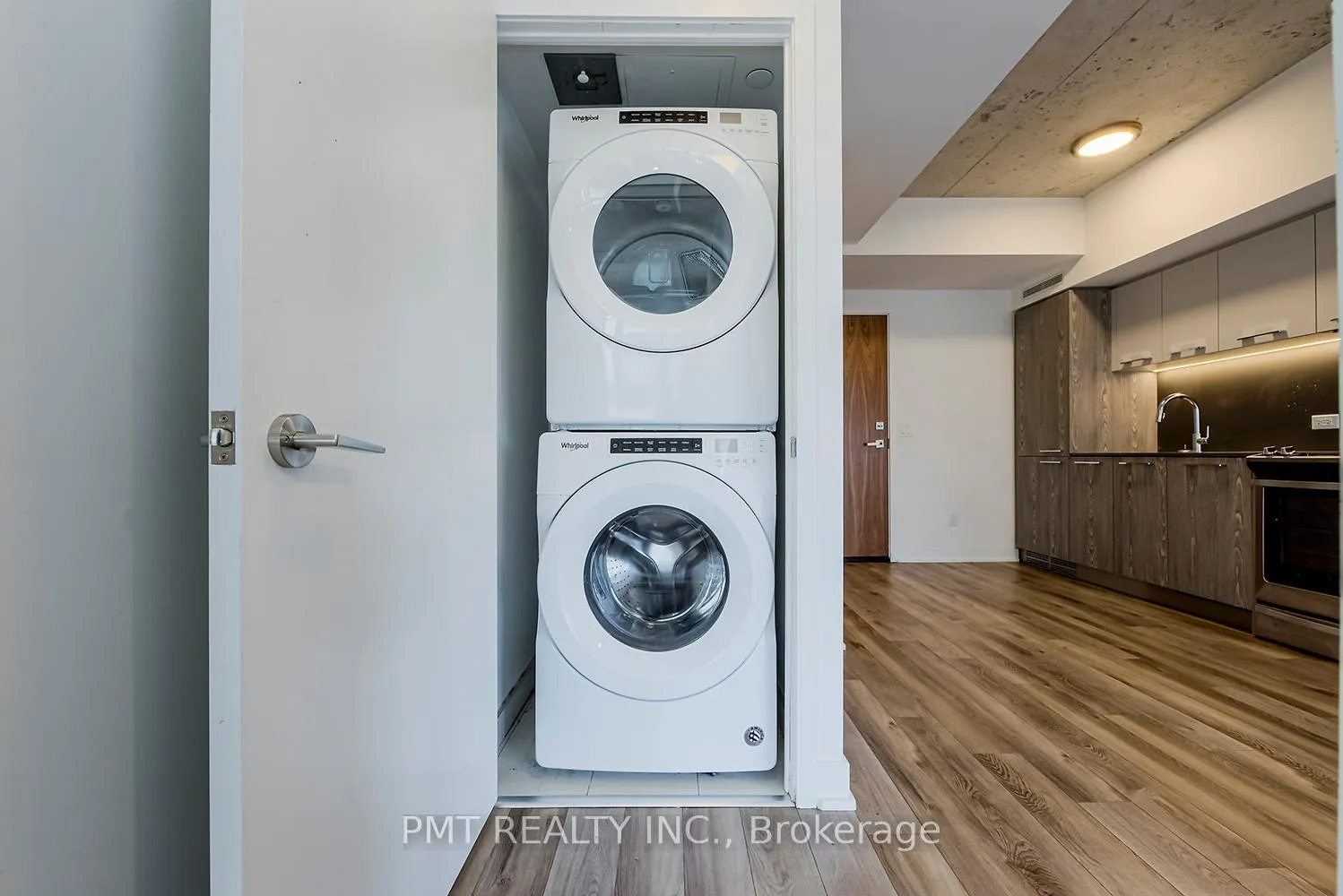 Photo 15 of Unit 704, 30 Baseball Place, Toronto, South Riverdale — HOMEH