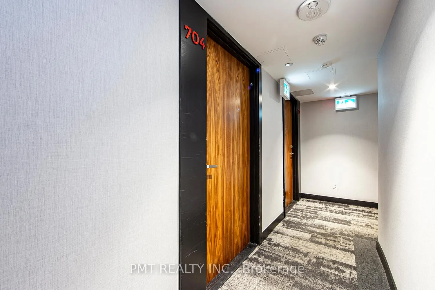 Photo 18 of Unit 704, 30 Baseball Place, Toronto, South Riverdale — HOMEH