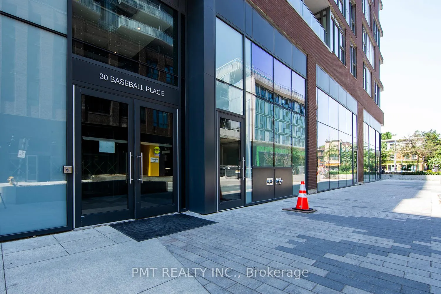 Photo 21 of Unit 704, 30 Baseball Place, Toronto, South Riverdale — HOMEH