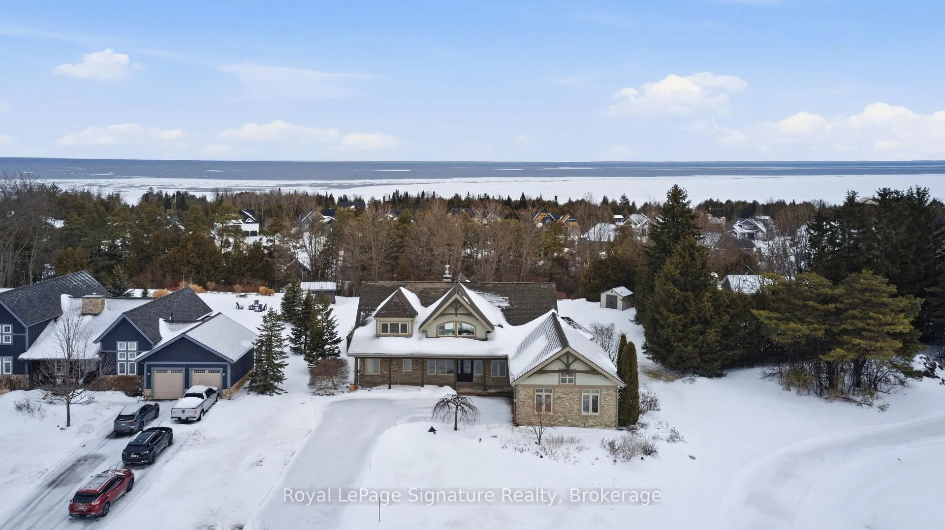Photo 1 of 176 High Bluff Lane, Blue Mountains — HOMEH