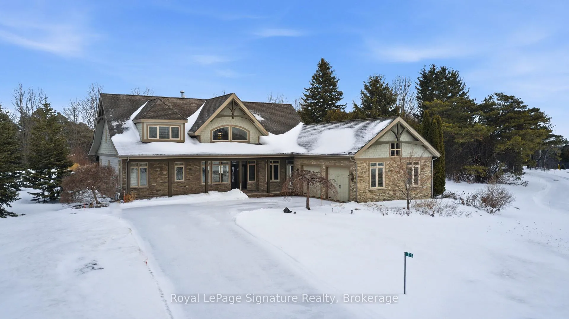 Photo 2 of 176 High Bluff Lane, Blue Mountains — HOMEH
