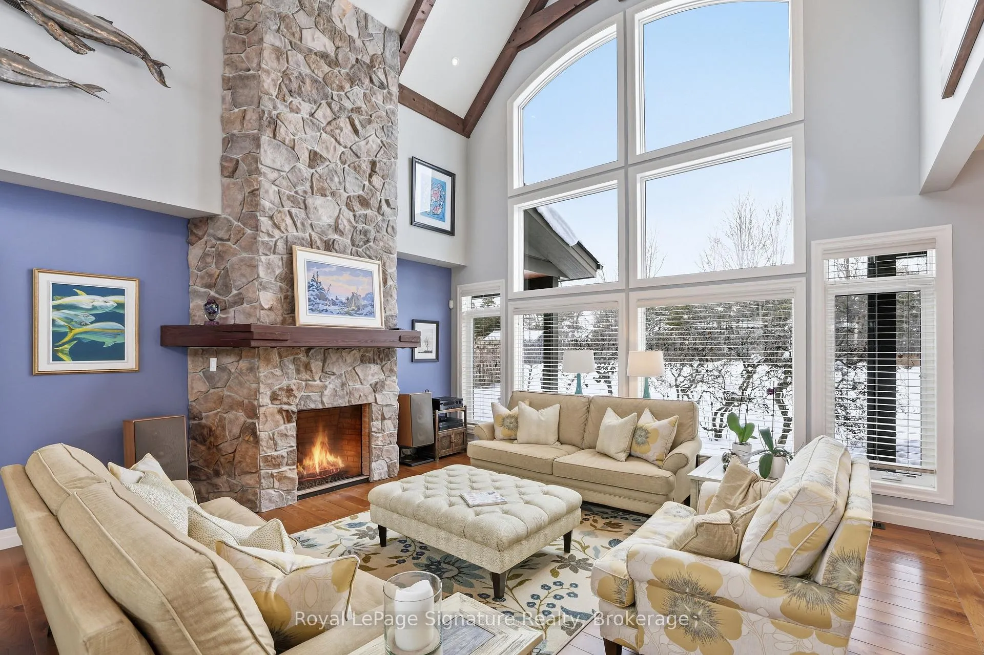 Photo 4 of 176 High Bluff Lane, Blue Mountains — HOMEH