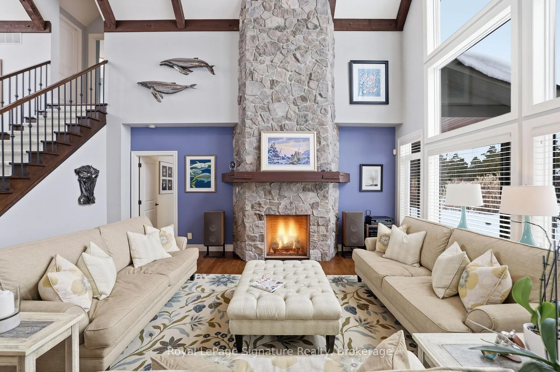 Photo 5 of 176 High Bluff Lane, Blue Mountains — HOMEH