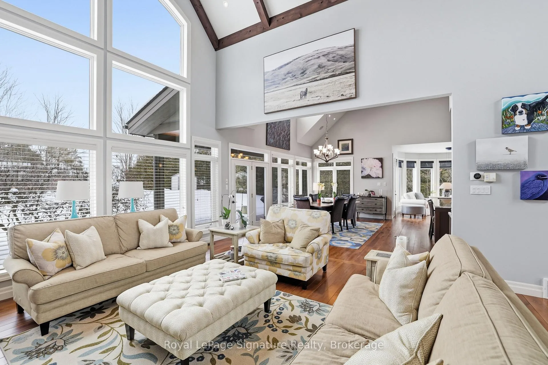 Photo 6 of 176 High Bluff Lane, Blue Mountains — HOMEH