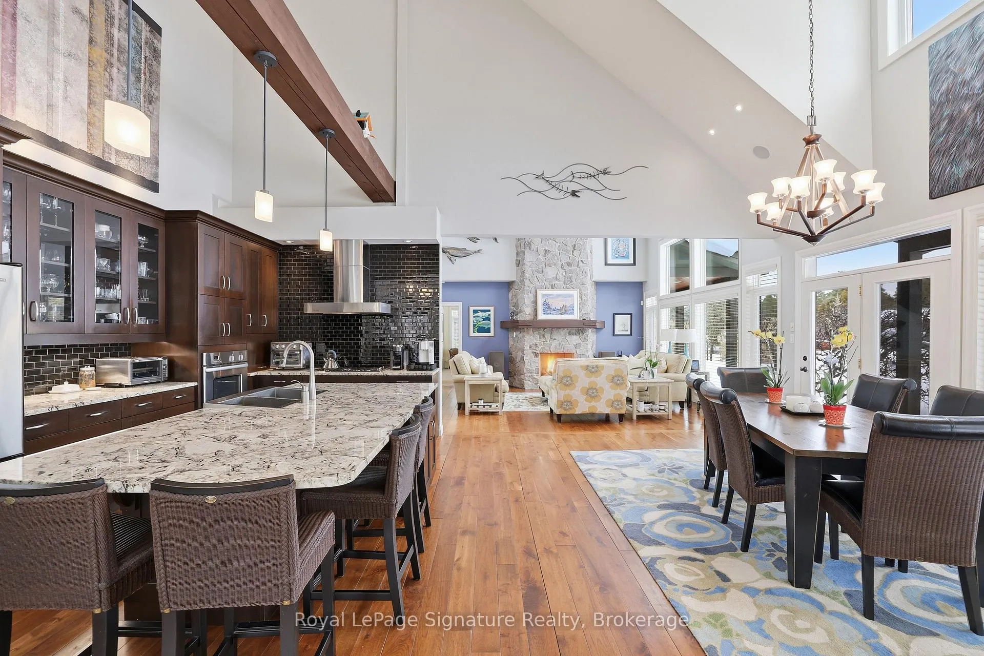 Photo 7 of 176 High Bluff Lane, Blue Mountains — HOMEH