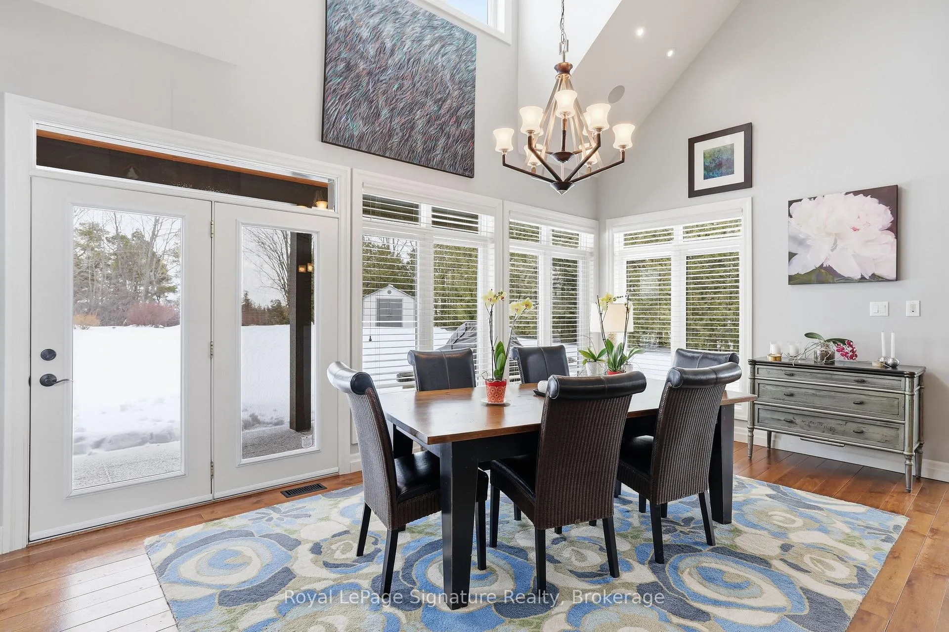 Photo 11 of 176 High Bluff Lane, Blue Mountains — HOMEH