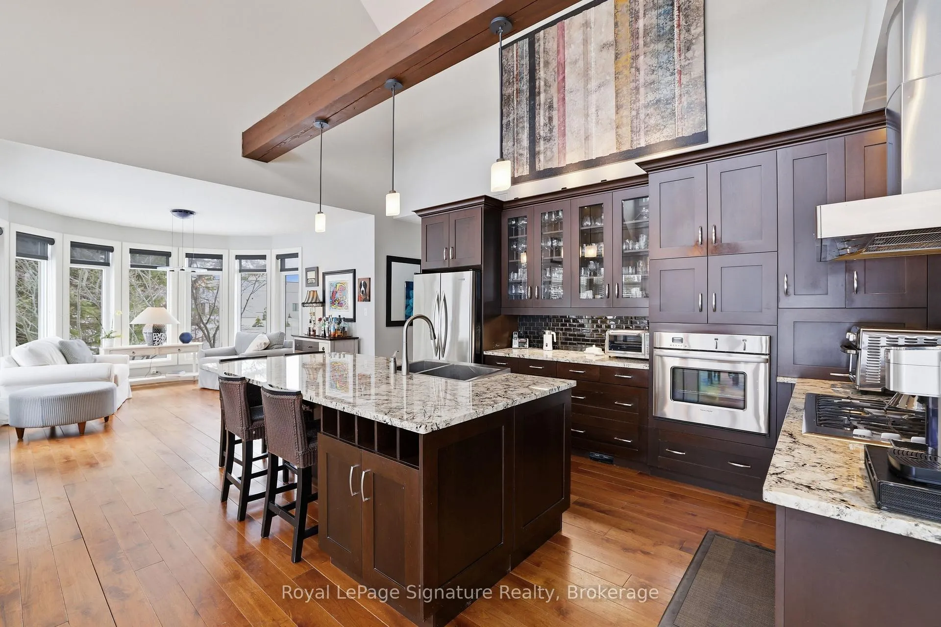 Photo 13 of 176 High Bluff Lane, Blue Mountains — HOMEH