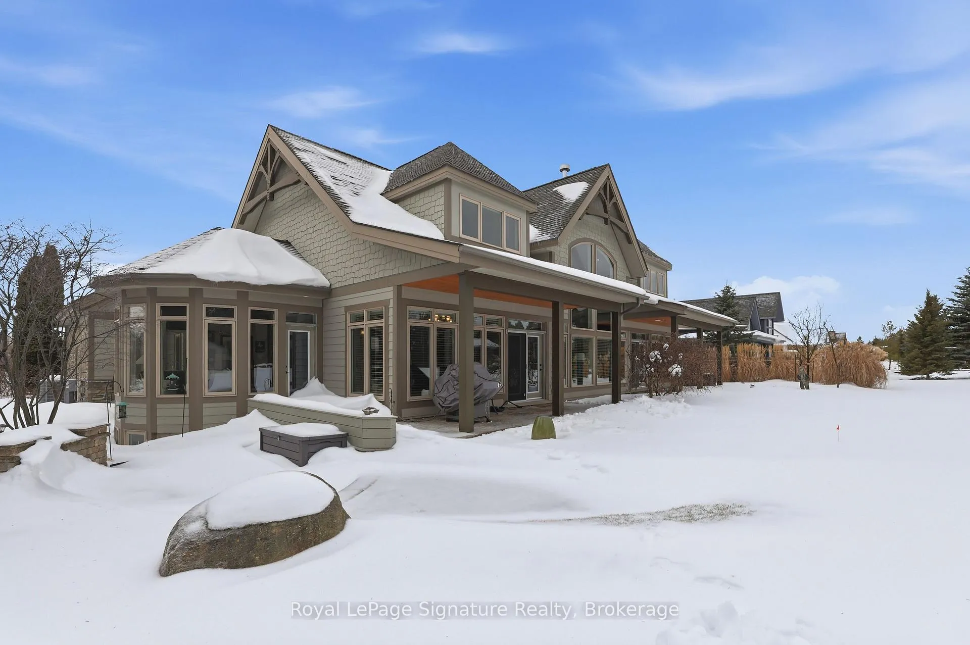 Photo 38 of 176 High Bluff Lane, Blue Mountains — HOMEH