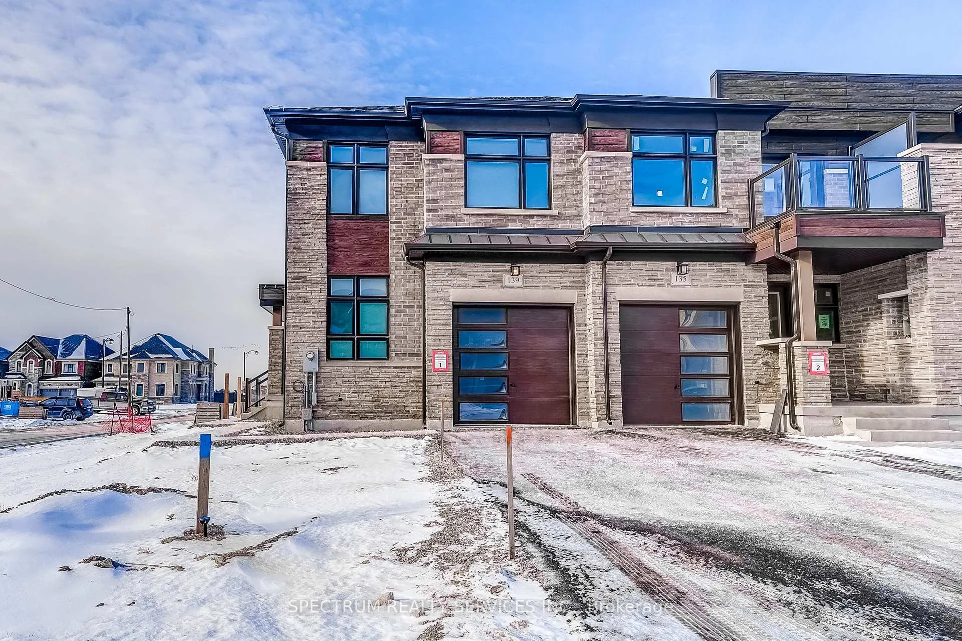 Photo 1 of 139 Adario Crescent, Vaughan, Vellore Village — HOMEH