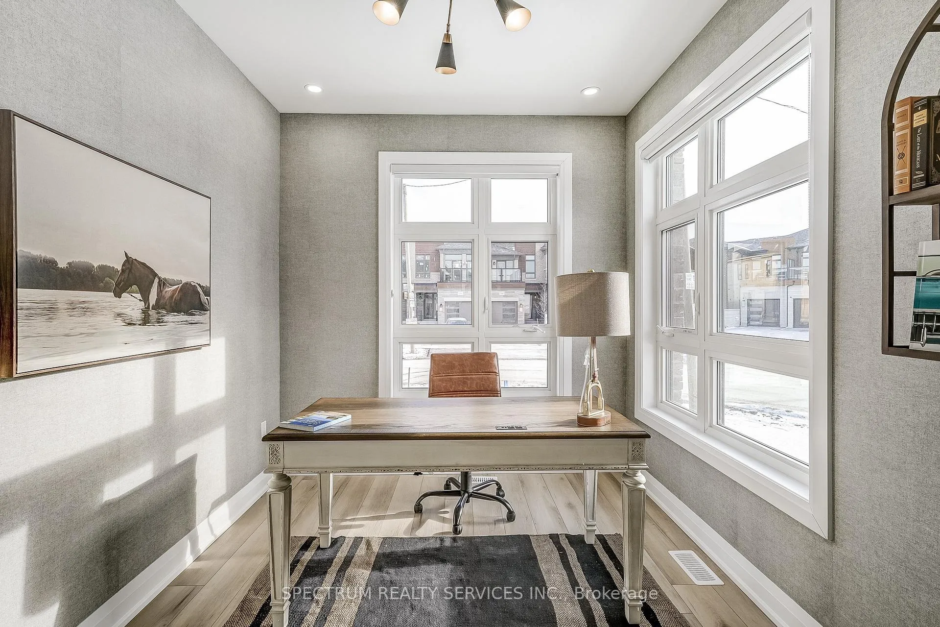 Photo 3 of 139 Adario Crescent, Vaughan, Vellore Village — HOMEH