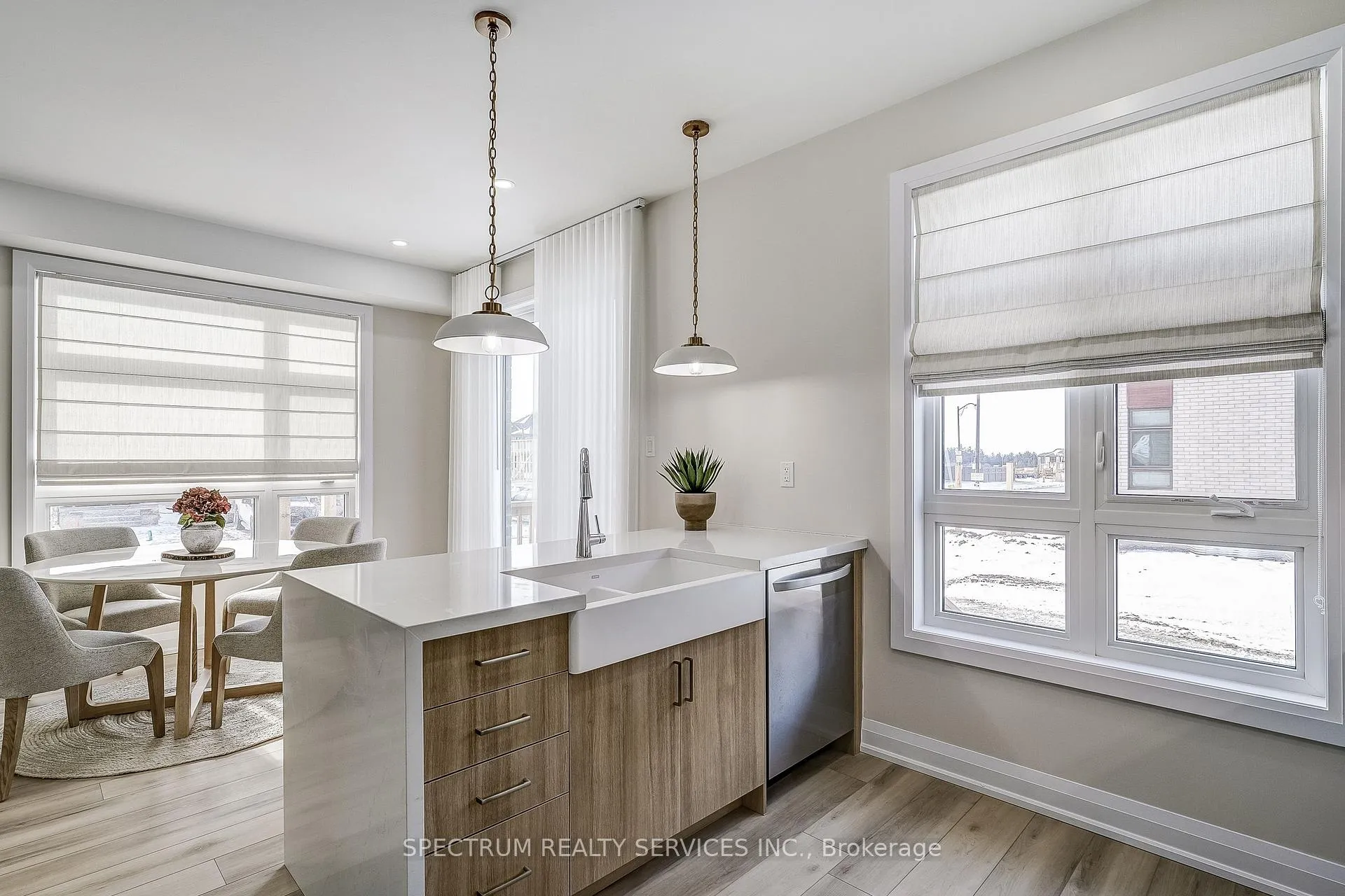 Photo 25 of 139 Adario Crescent, Vaughan, Vellore Village — HOMEH