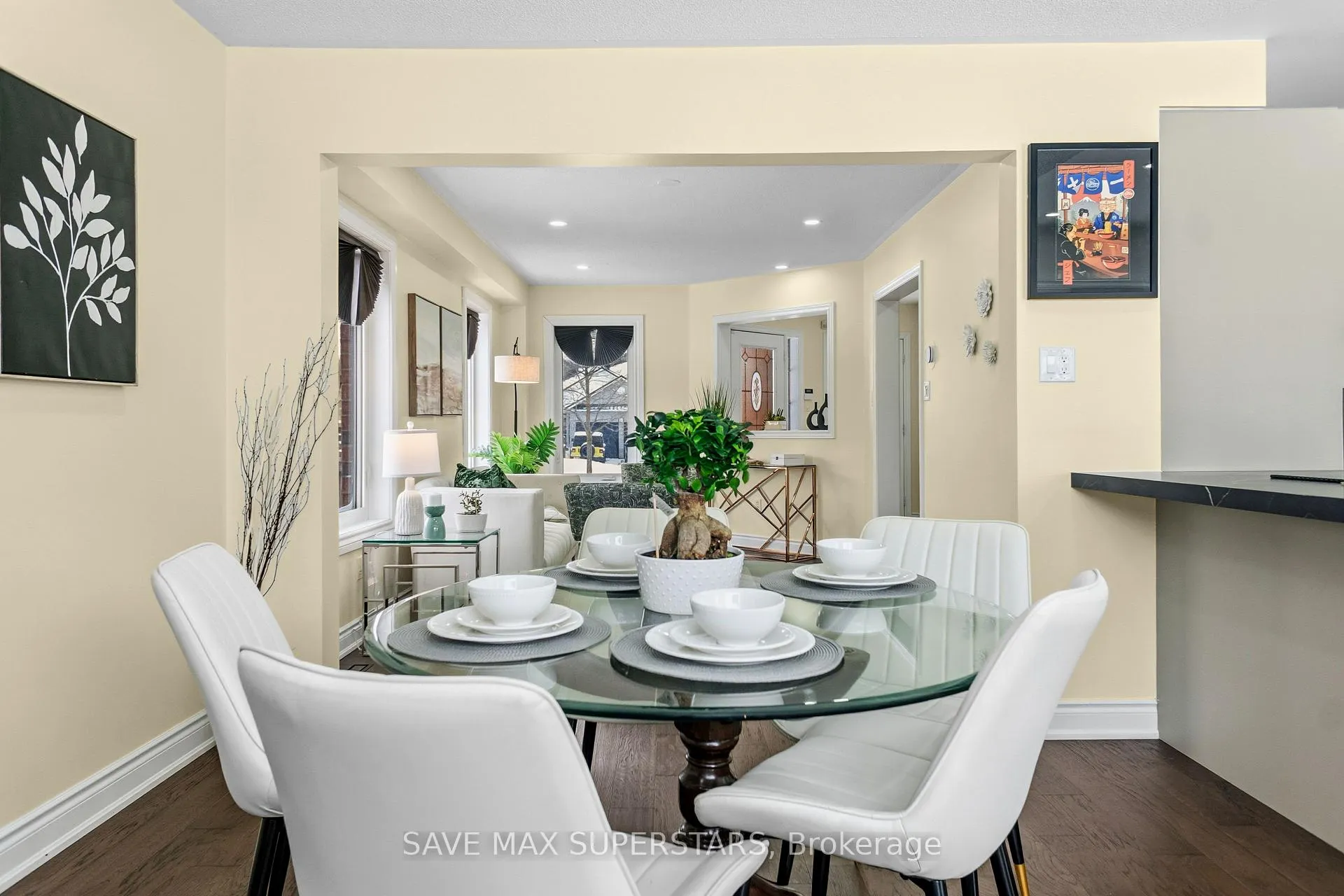 Photo 16 of 54 Gore Drive, Barrie, Ardagh — HOMEH