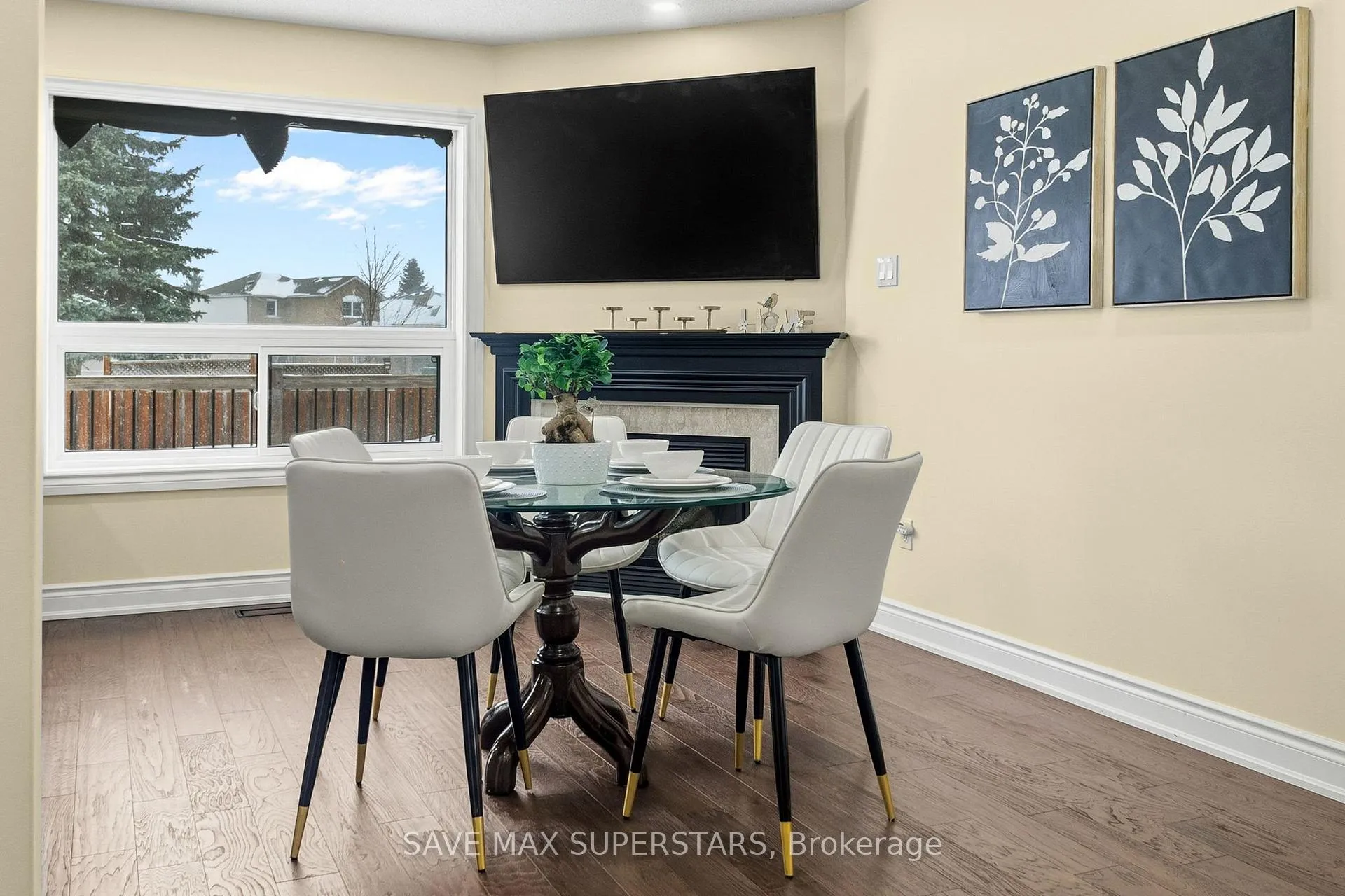 Photo 17 of 54 Gore Drive, Barrie, Ardagh — HOMEH
