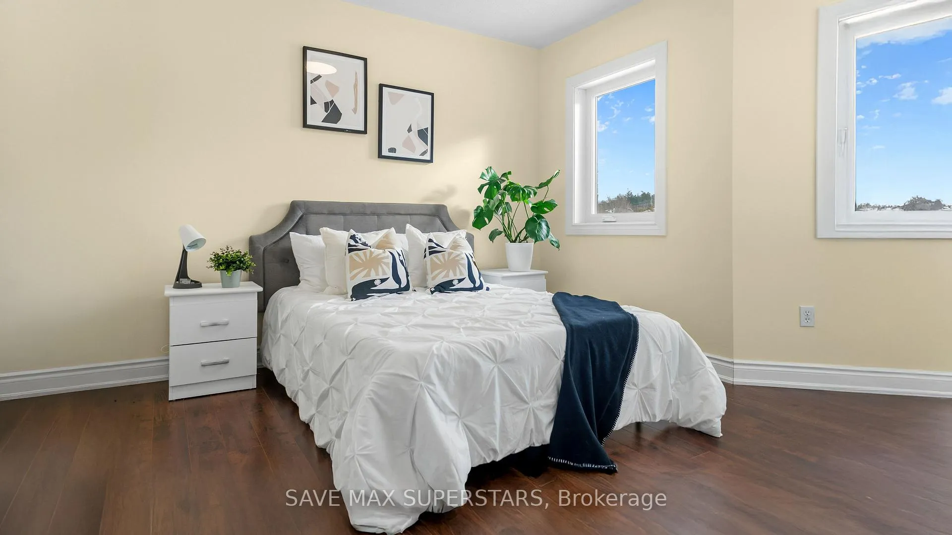 Photo 30 of 54 Gore Drive, Barrie, Ardagh — HOMEH