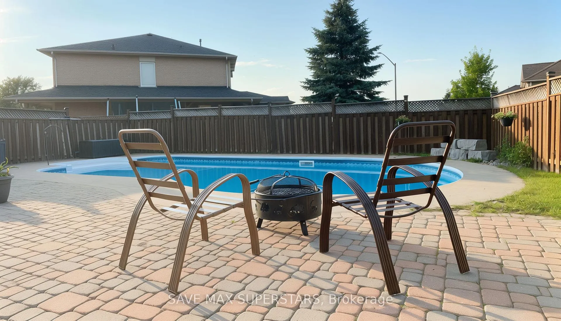 Photo 44 of 54 Gore Drive, Barrie, Ardagh — HOMEH