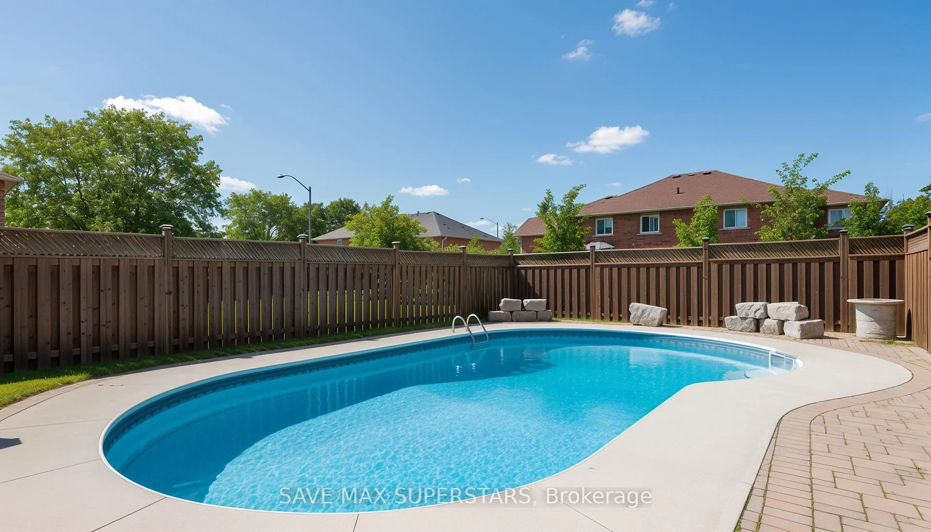 Photo 47 of 54 Gore Drive, Barrie, Ardagh — HOMEH
