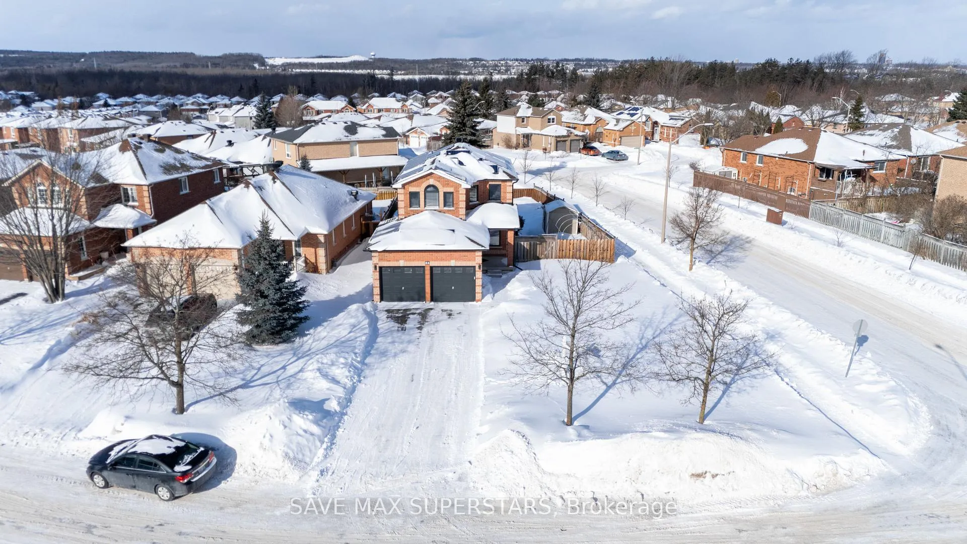 Photo 50 of 54 Gore Drive, Barrie, Ardagh — HOMEH