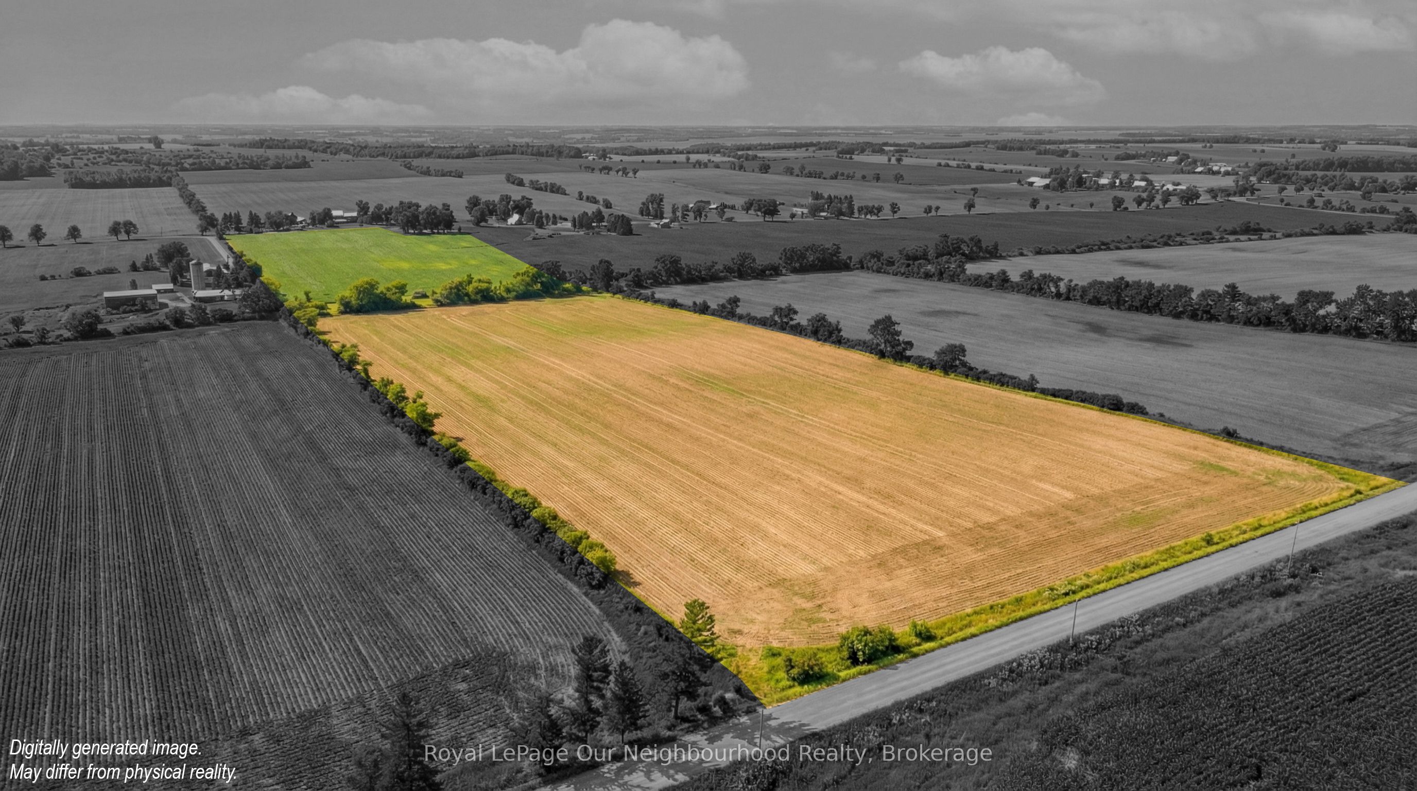 Photo 6 of 8385 Cavan Road, Hamilton Township, Rural Hamilton — HOMEH