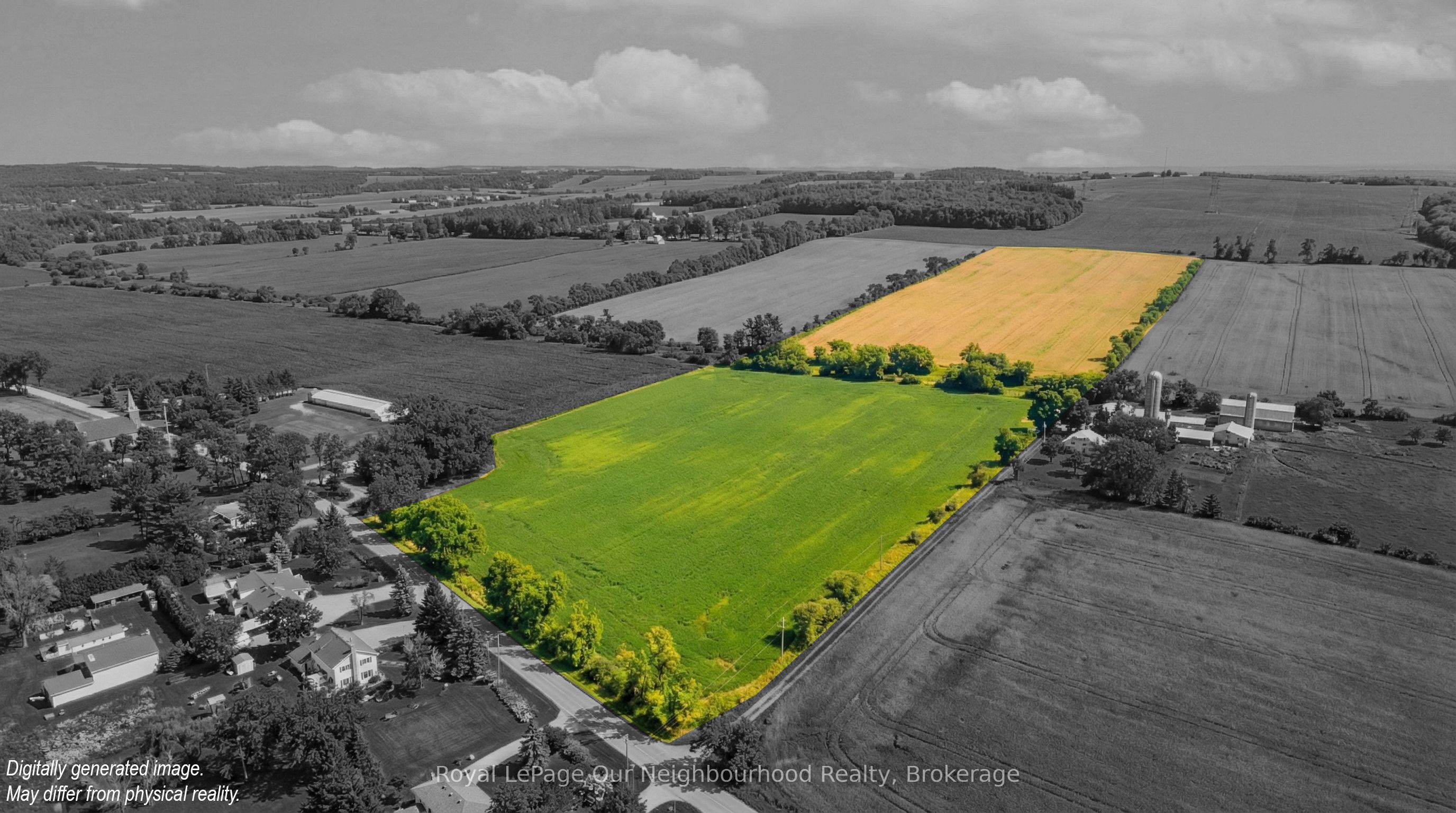 Photo 9 of 8385 Cavan Road, Hamilton Township, Rural Hamilton — HOMEH