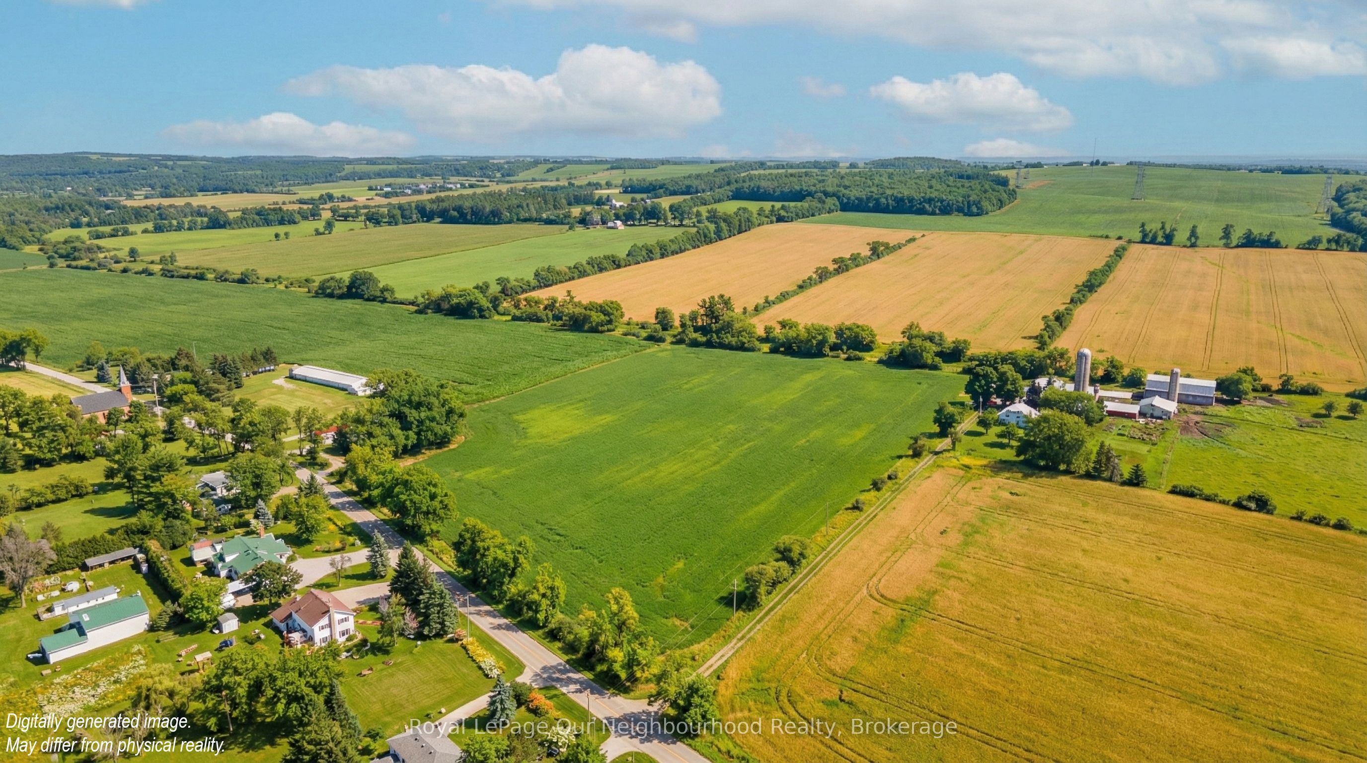 Photo 10 of 8385 Cavan Road, Hamilton Township, Rural Hamilton — HOMEH