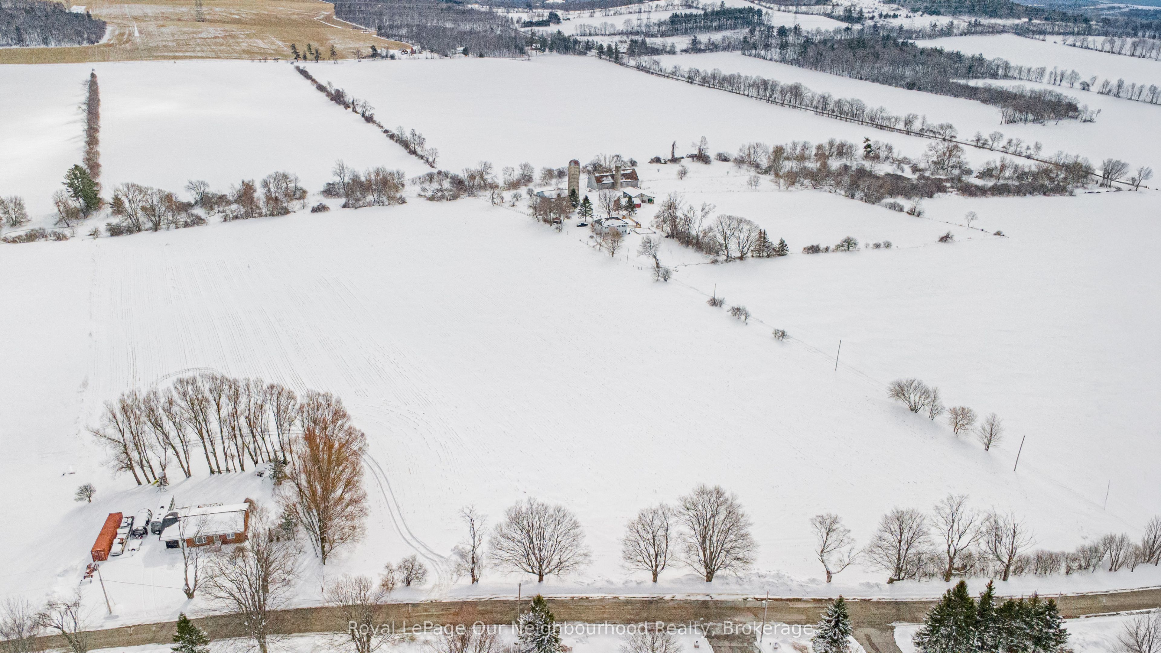 Photo 11 of 8385 Cavan Road, Hamilton Township, Rural Hamilton — HOMEH