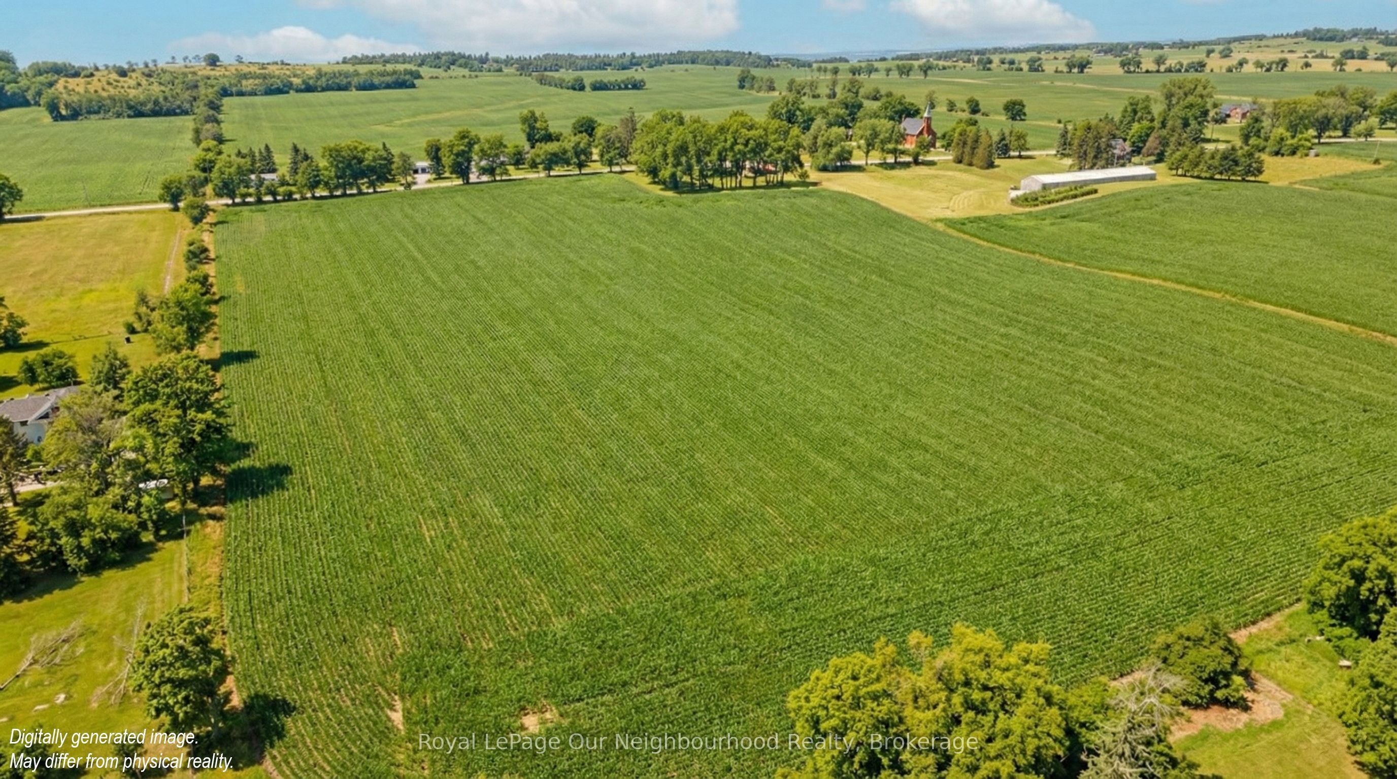 Photo 5 of 8385 Cavan Road, Hamilton Township, Rural Hamilton — HOMEH