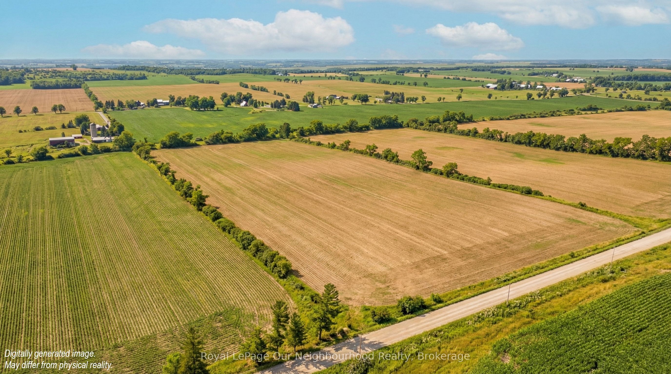 Photo 7 of 8385 Cavan Road, Hamilton Township, Rural Hamilton — HOMEH