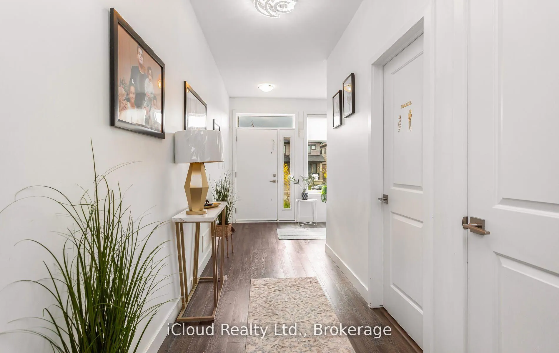 Photo 4 of 120 Bedrock Drive, Hamilton, Stoney Creek Mountain — HOMEH