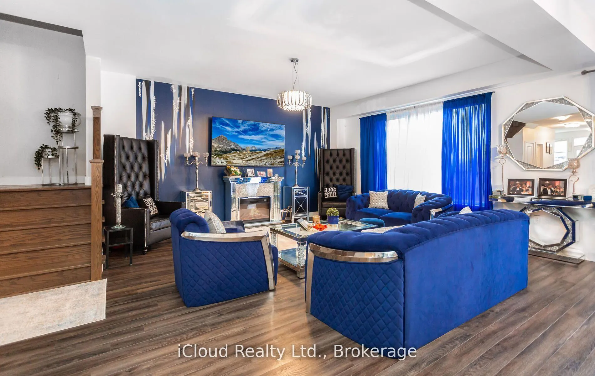 Photo 9 of 120 Bedrock Drive, Hamilton, Stoney Creek Mountain — HOMEH