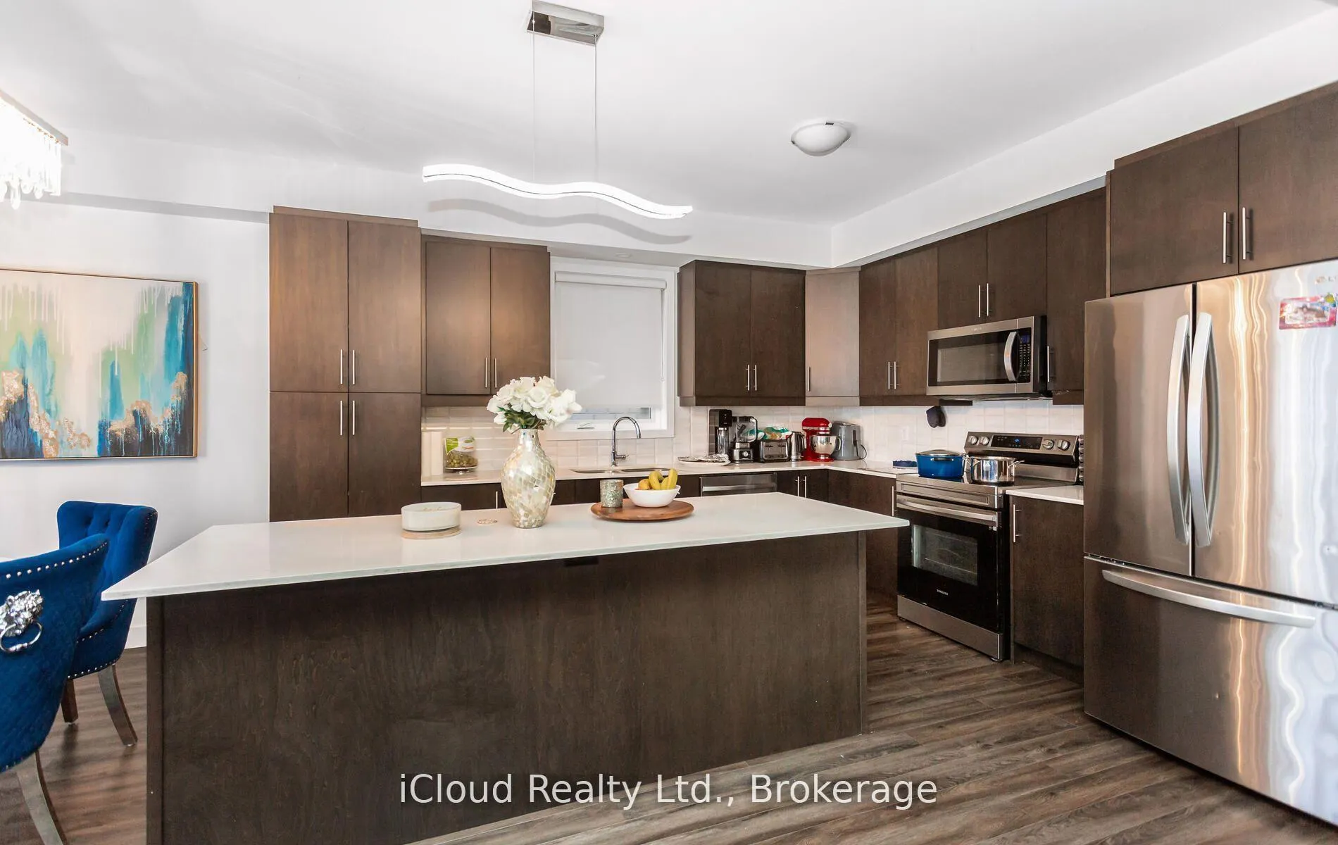 Photo 12 of 120 Bedrock Drive, Hamilton, Stoney Creek Mountain — HOMEH