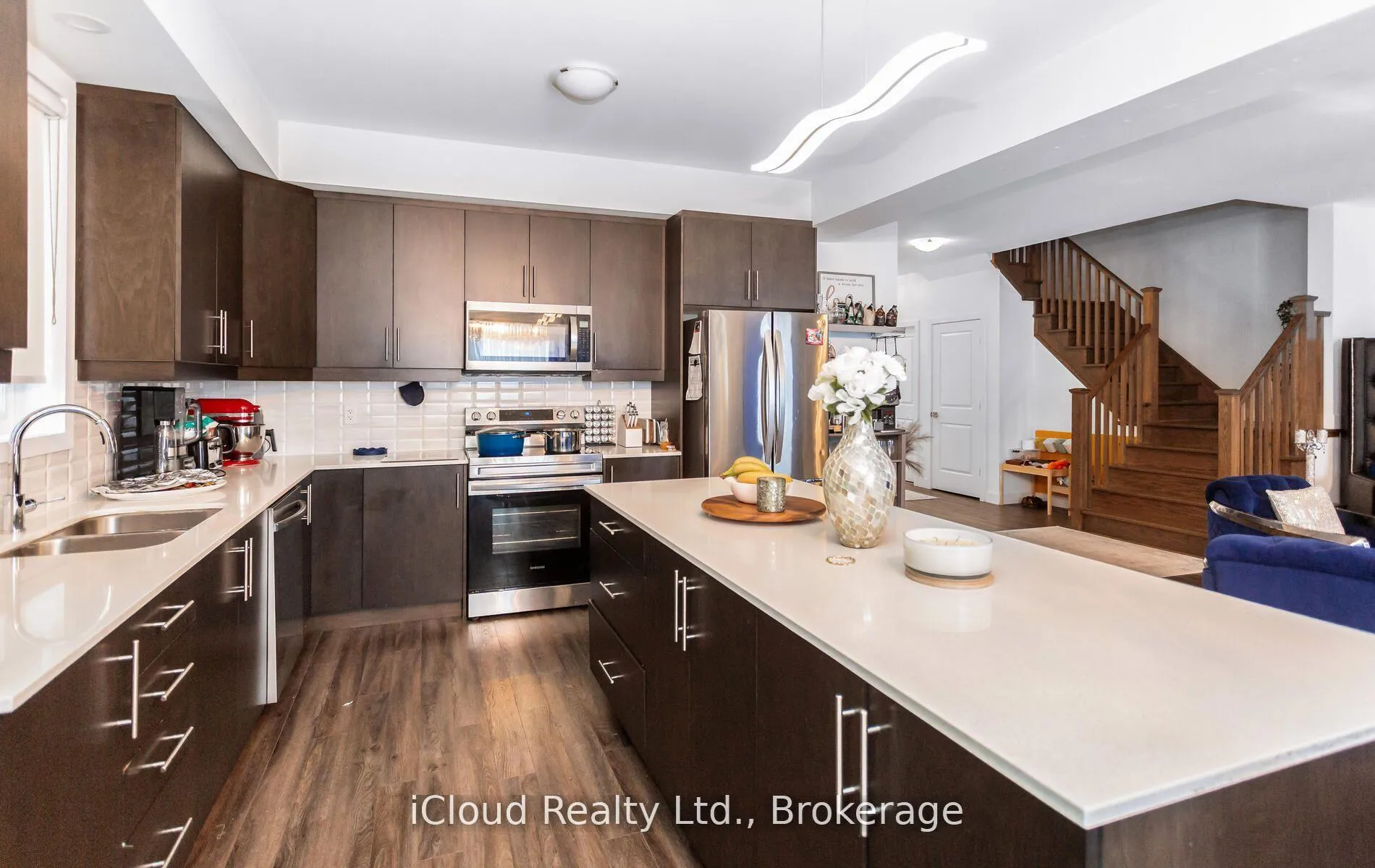 Photo 16 of 120 Bedrock Drive, Hamilton, Stoney Creek Mountain — HOMEH