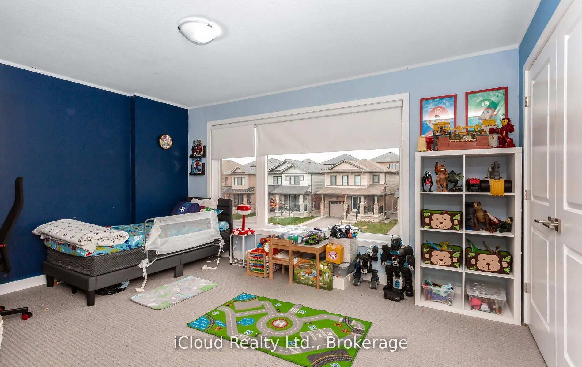 Photo 30 of 120 Bedrock Drive, Hamilton, Stoney Creek Mountain — HOMEH