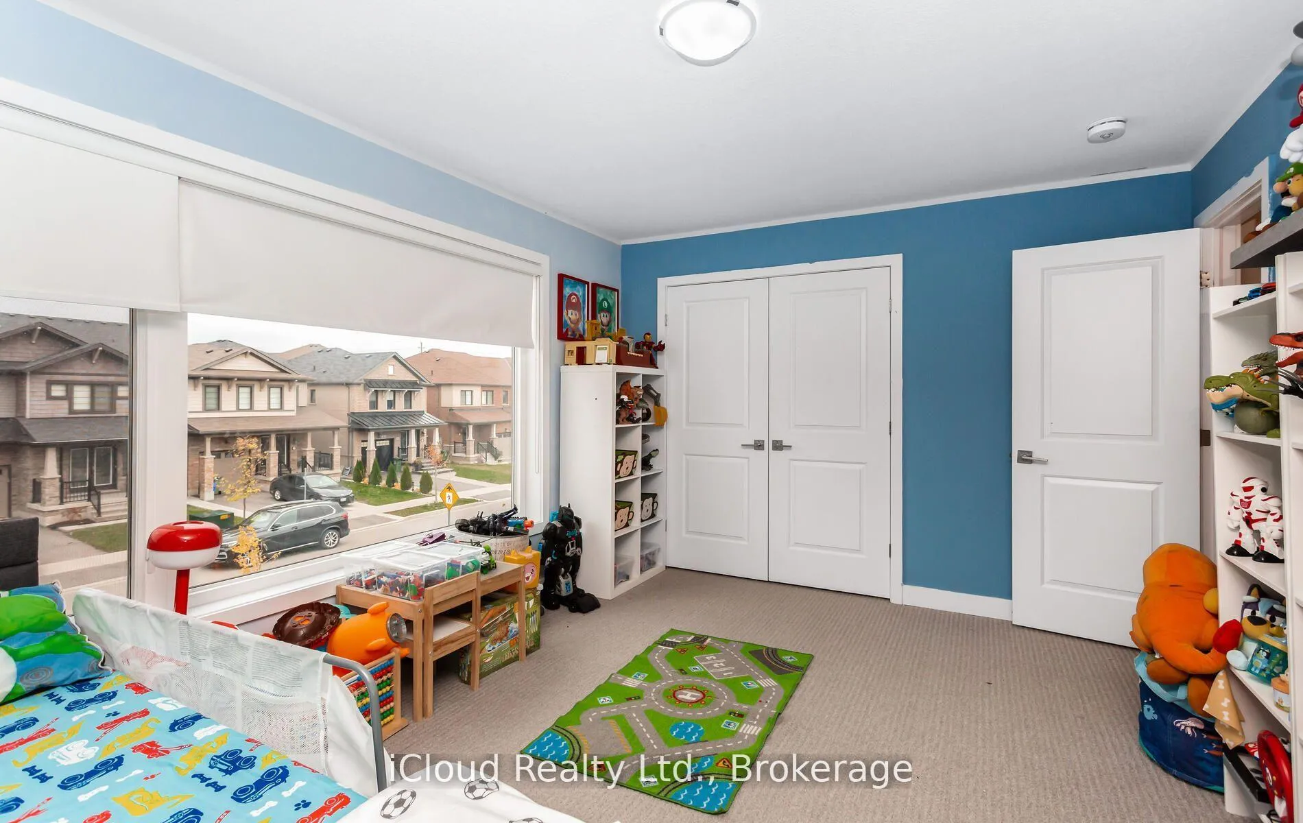 Photo 31 of 120 Bedrock Drive, Hamilton, Stoney Creek Mountain — HOMEH