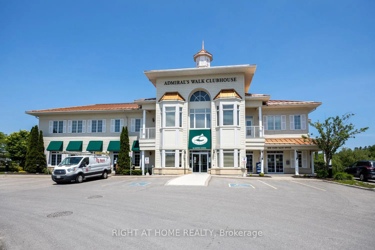 Photo 40 of Unit 402, 50 Lakebreeze Drive, Clarington, Newcastle — HOMEH