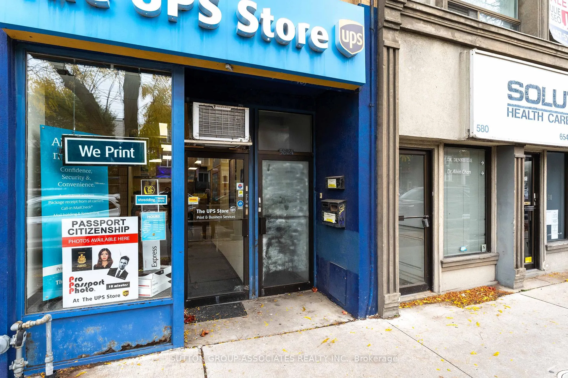 Photo 3 of Unit 2, 582 St Clair Avenue W, Toronto, Humewood-Cedarvale — HOMEH
