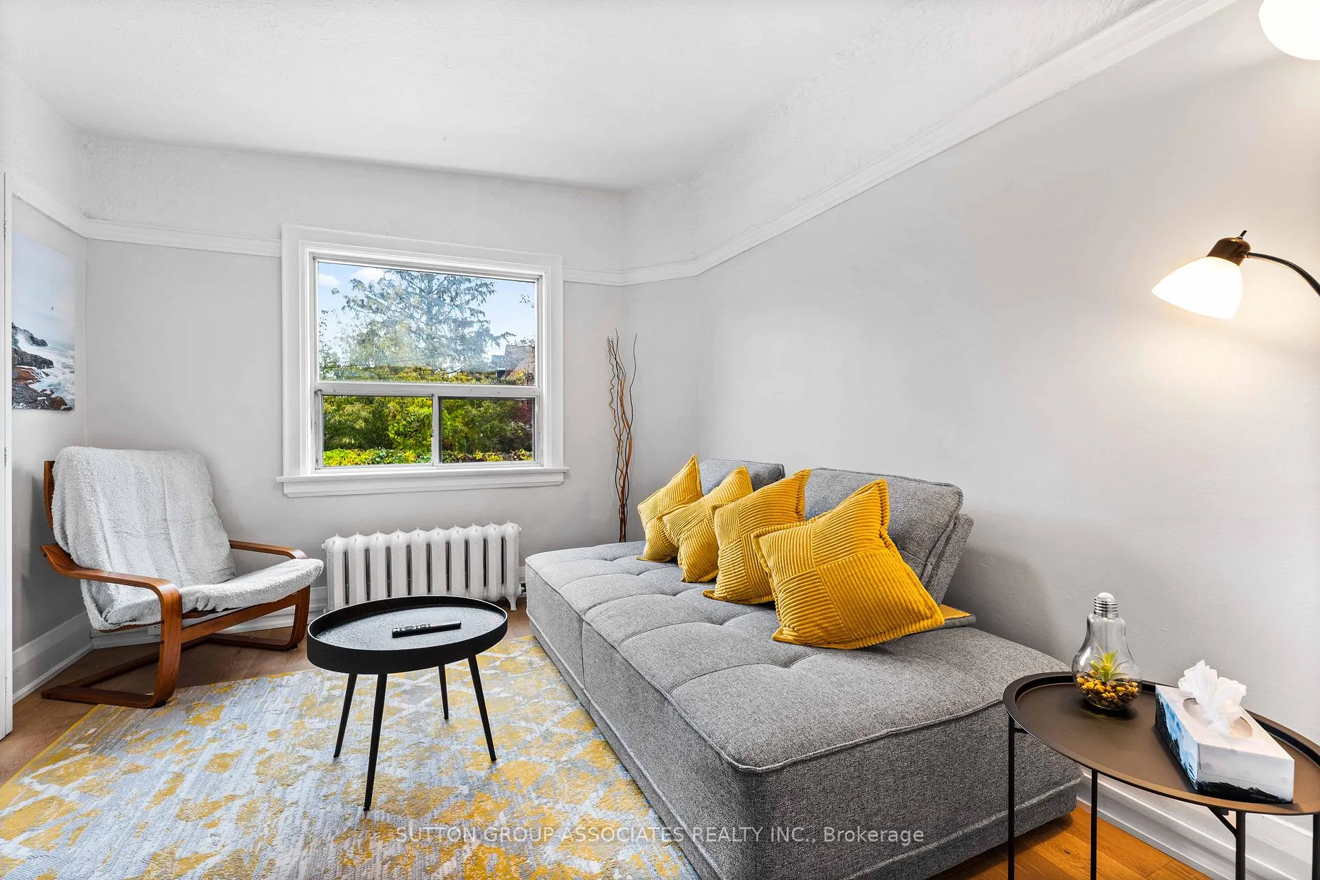 Photo 7 of Unit 2, 582 St Clair Avenue W, Toronto, Humewood-Cedarvale — HOMEH