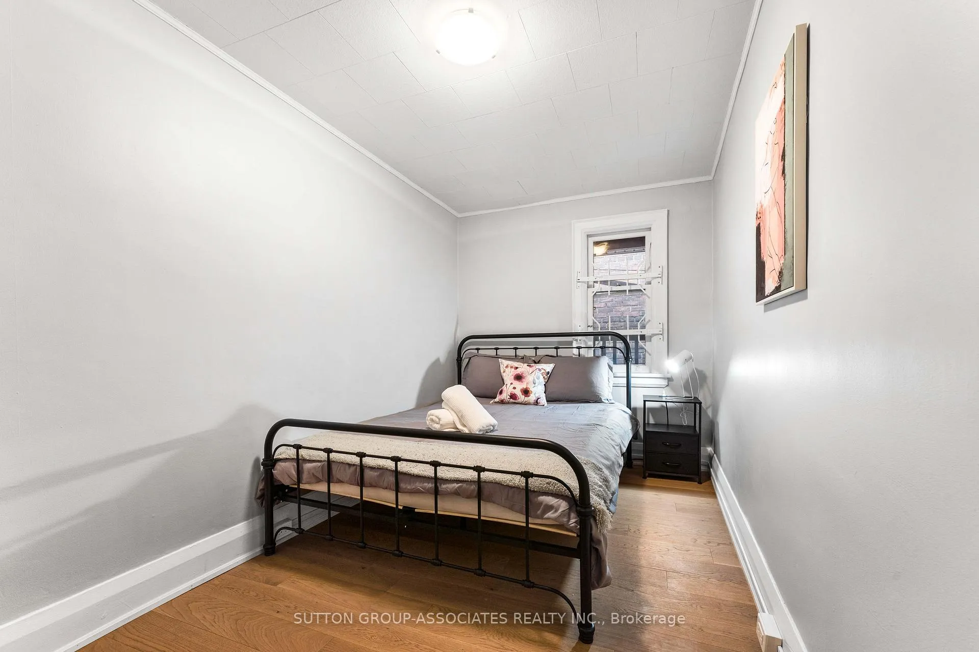 Photo 13 of Unit 2, 582 St Clair Avenue W, Toronto, Humewood-Cedarvale — HOMEH