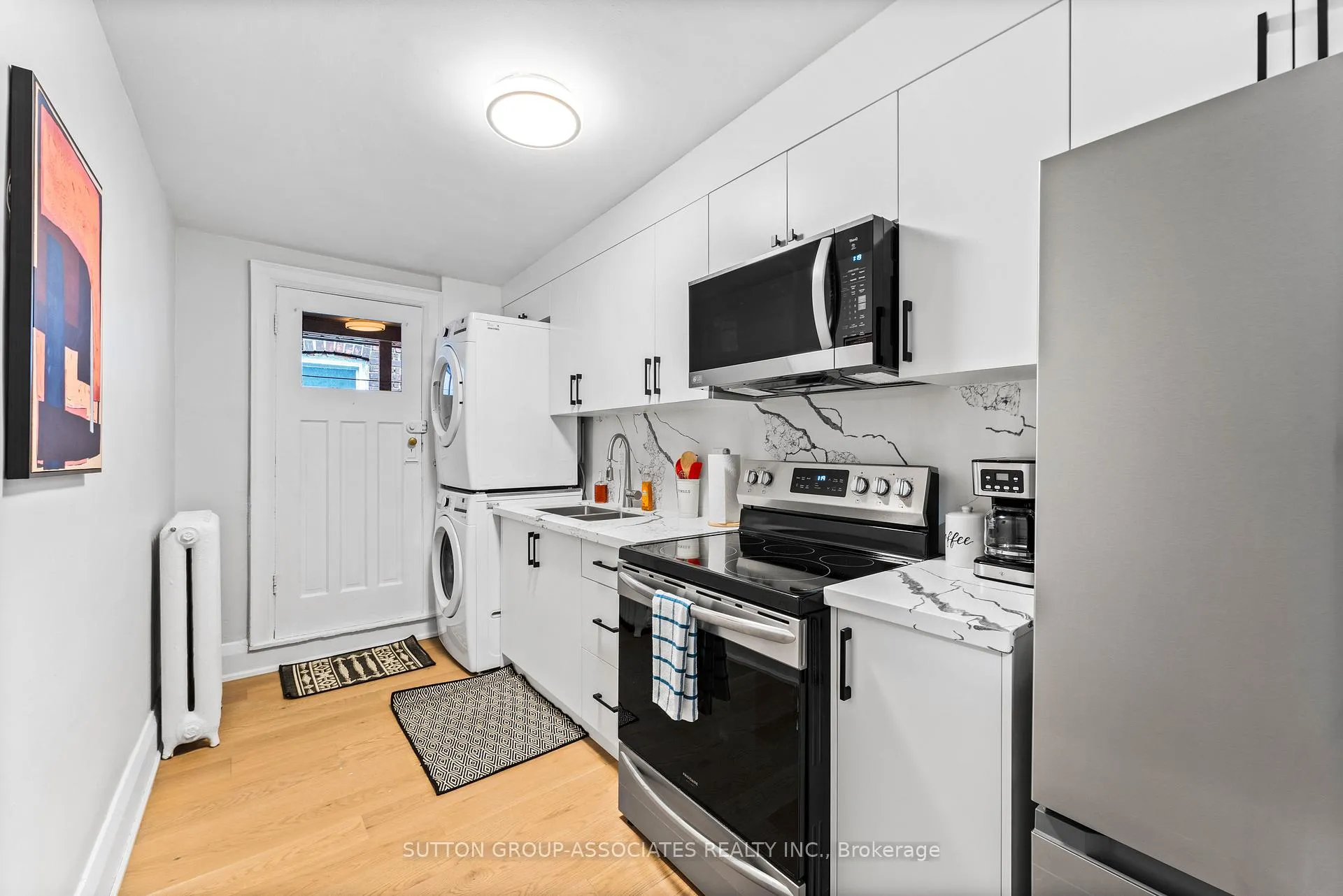 Photo 14 of Unit 2, 582 St Clair Avenue W, Toronto, Humewood-Cedarvale — HOMEH