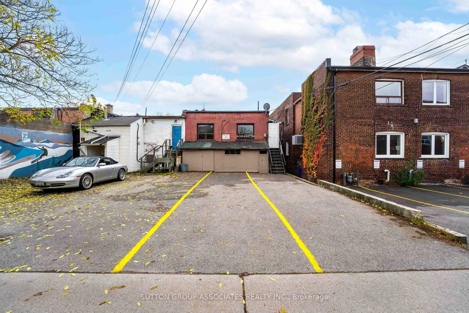 Photo 25 of Unit 2, 582 St Clair Avenue W, Toronto, Humewood-Cedarvale — HOMEH