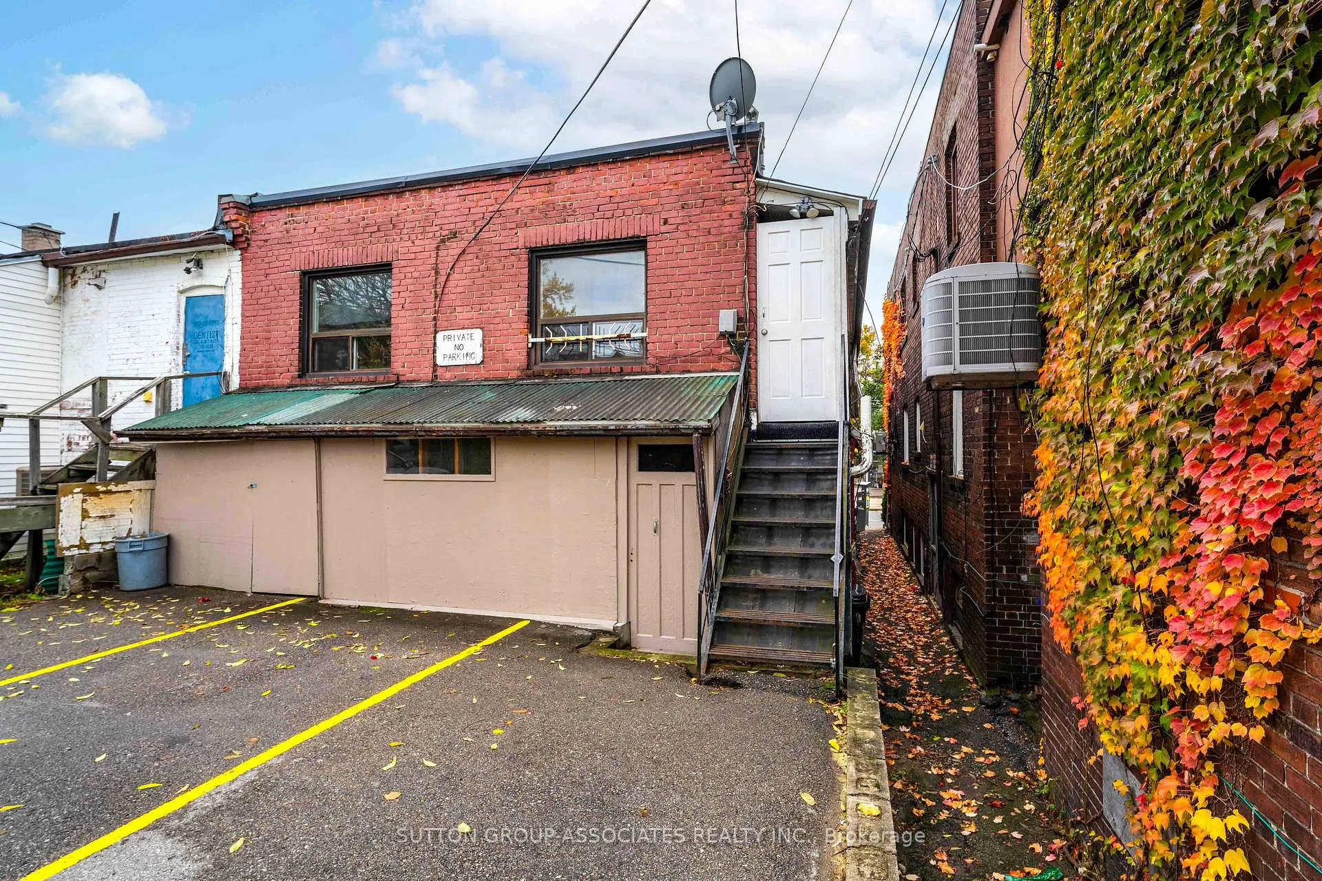 Photo 27 of Unit 2, 582 St Clair Avenue W, Toronto, Humewood-Cedarvale — HOMEH
