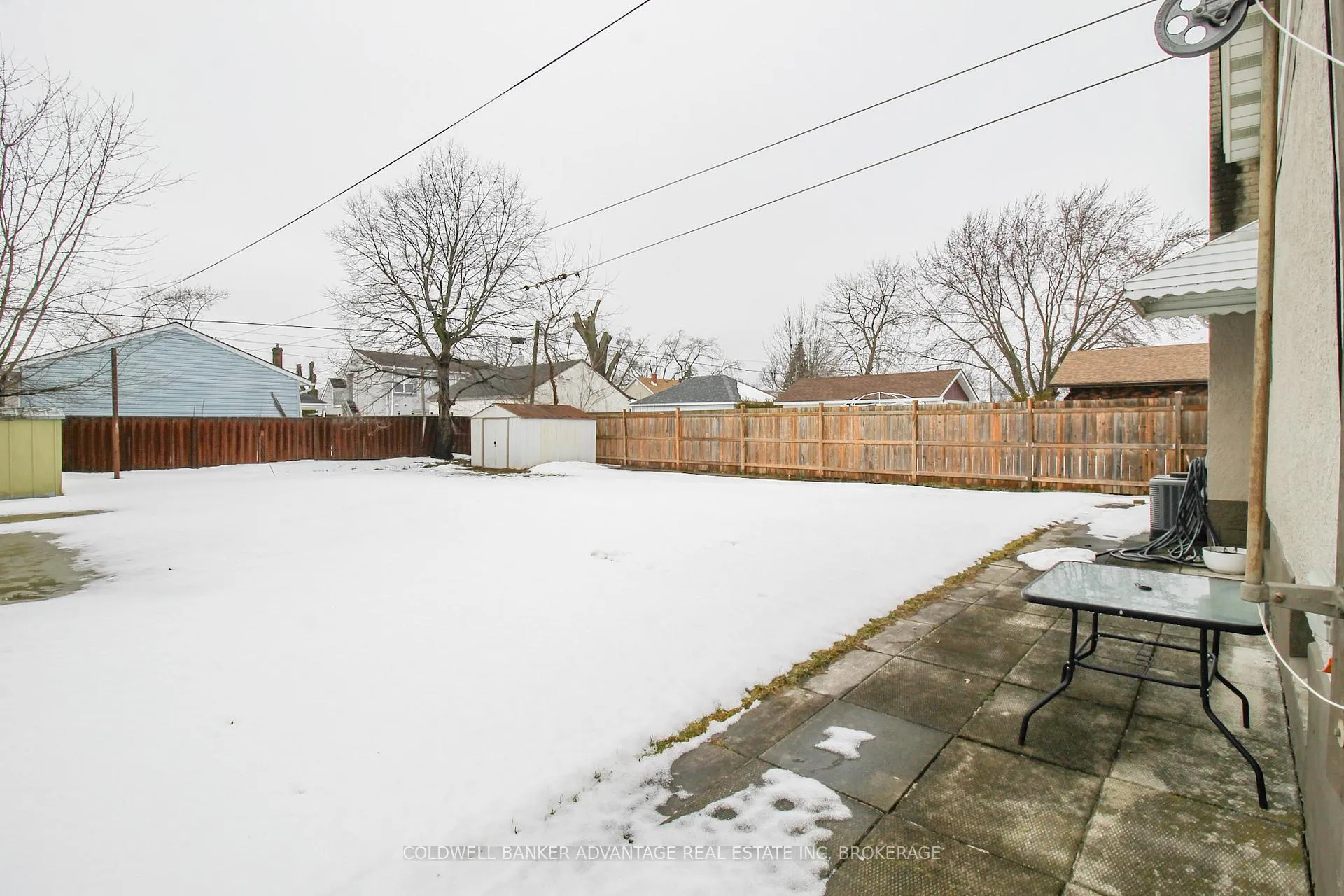Photo 33 of 113 Golden Boulevard W, Welland, Lincoln/Crowland — HOMEH