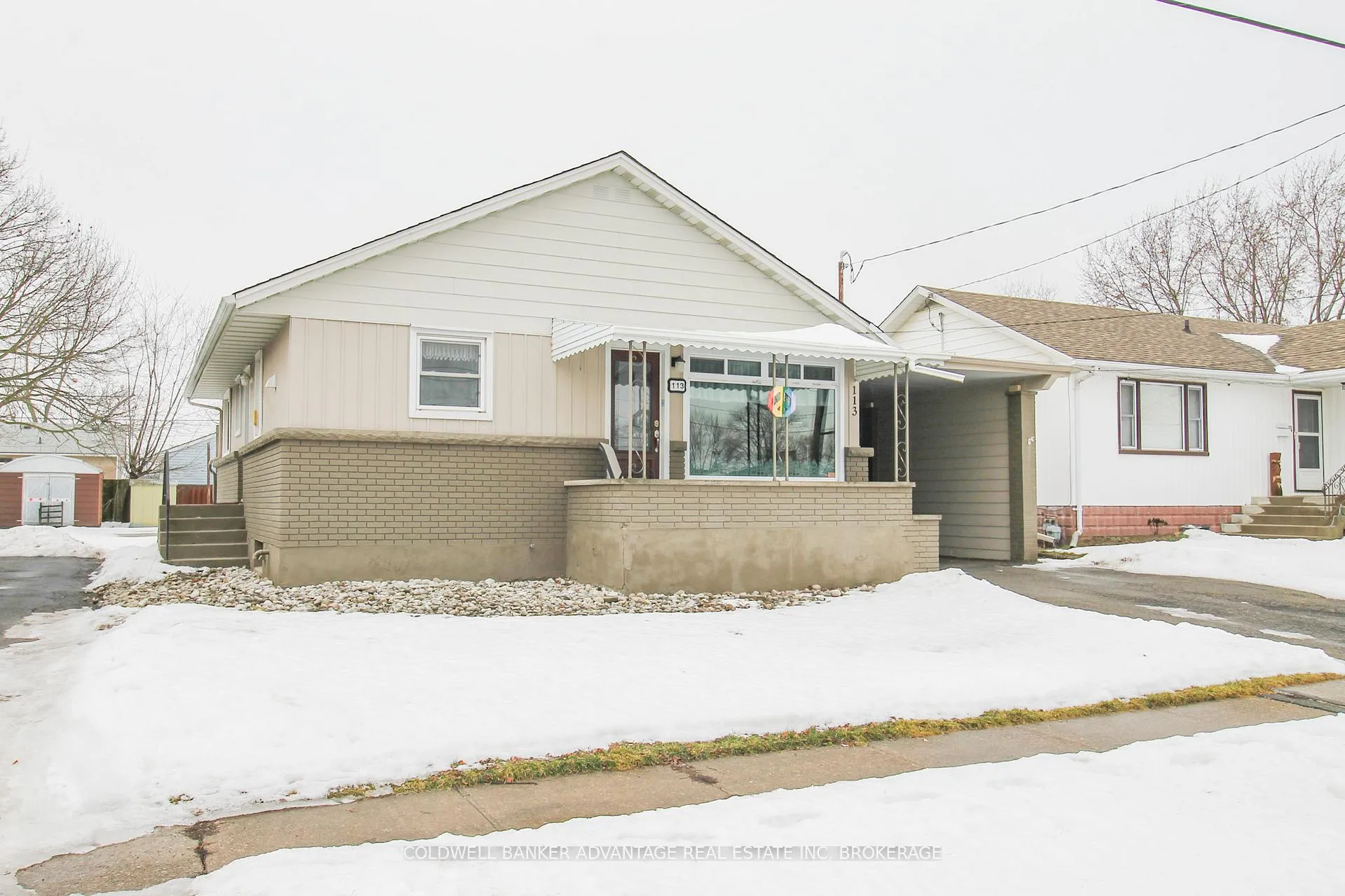 Photo 41 of 113 Golden Boulevard W, Welland, Lincoln/Crowland — HOMEH
