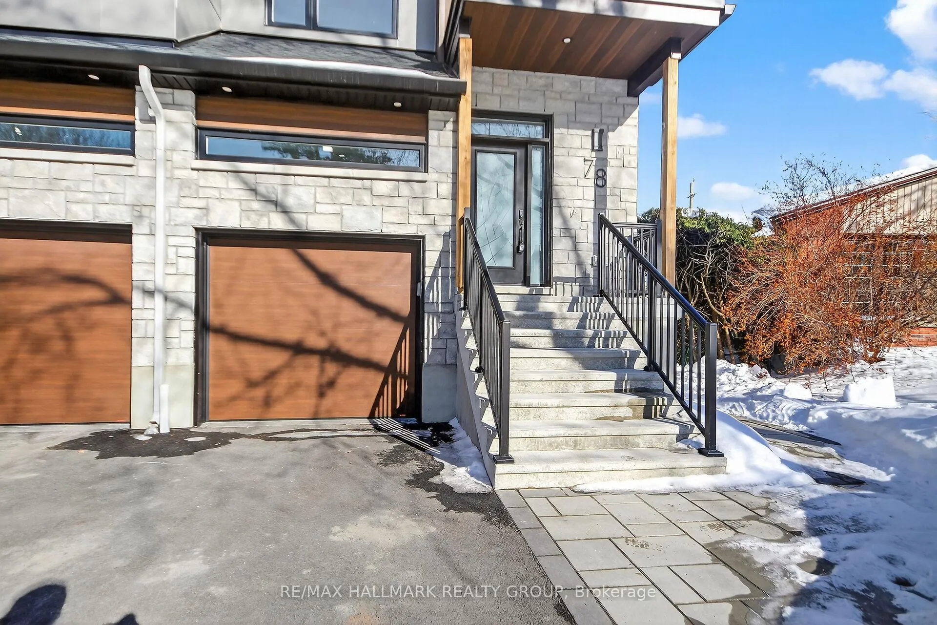 Photo 3 of Unit Main/second floor Unit, 78 Burnett's Grove Circle, Ottawa, Barrhaven - Pheasant Run — HOMEH