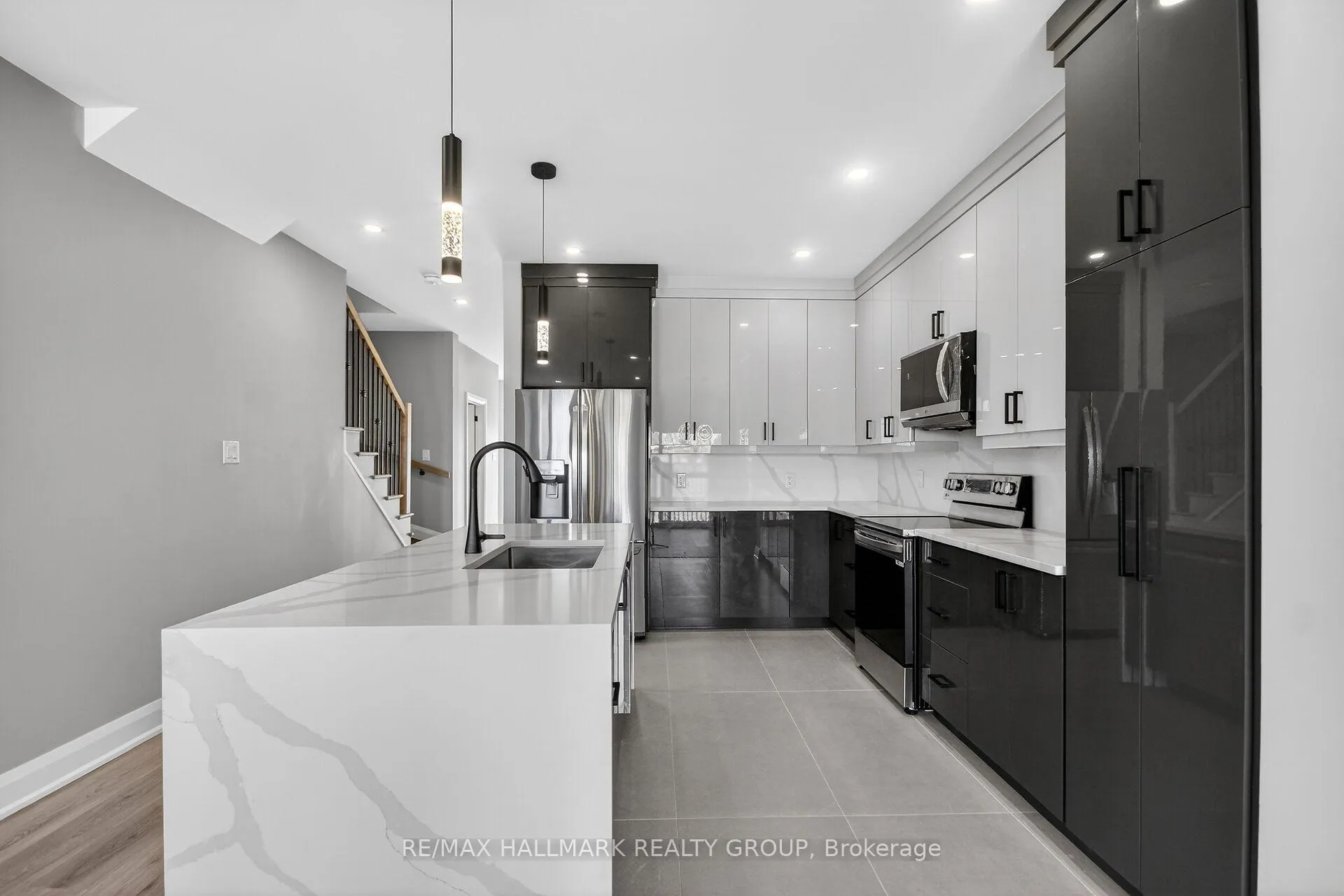 Photo 11 of Unit Main/second floor Unit, 78 Burnett's Grove Circle, Ottawa, Barrhaven - Pheasant Run — HOMEH