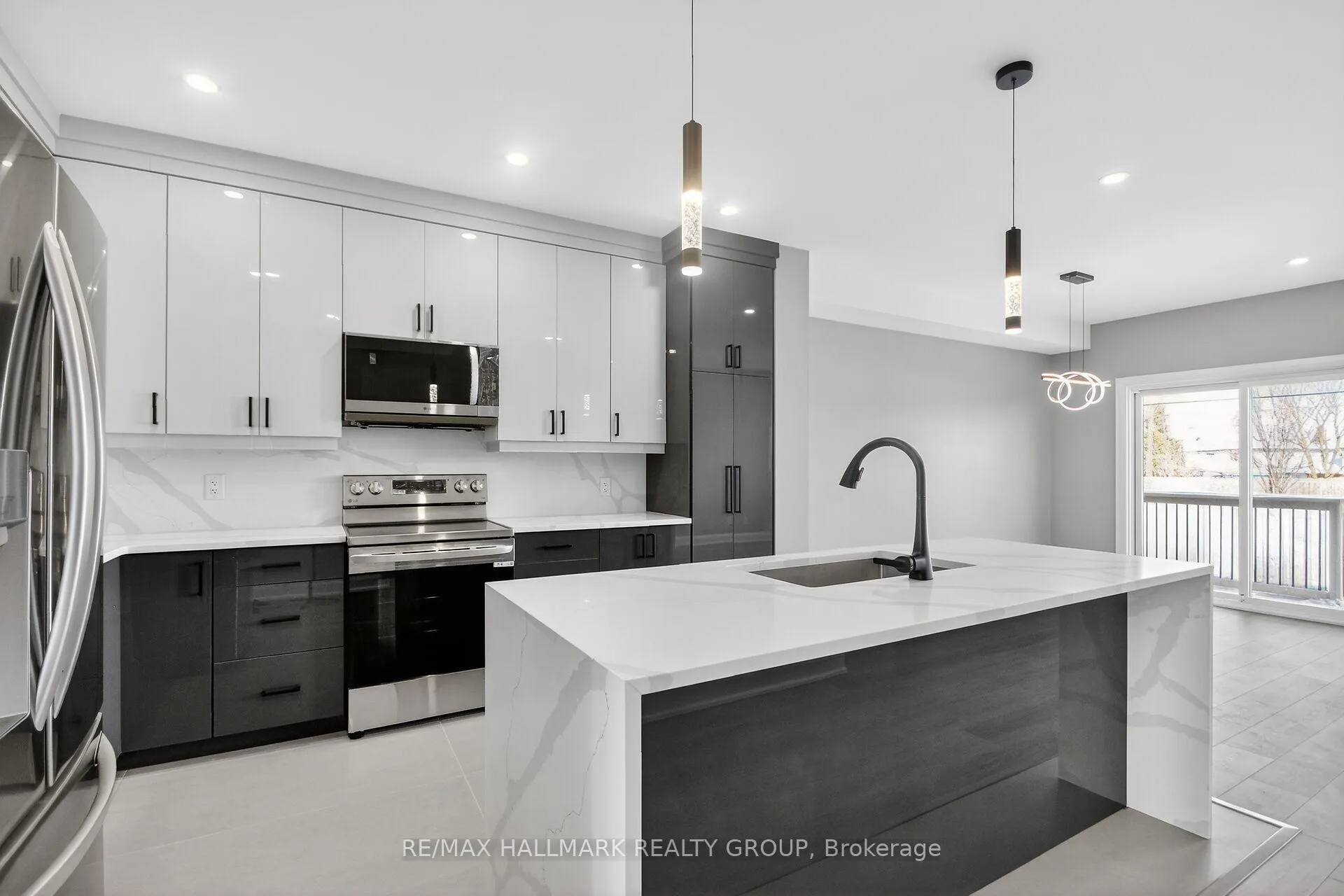 Photo 13 of Unit Main/second floor Unit, 78 Burnett's Grove Circle, Ottawa, Barrhaven - Pheasant Run — HOMEH