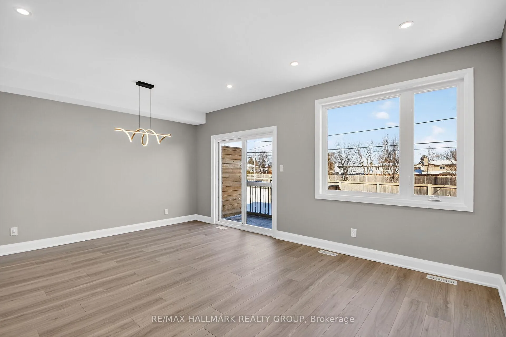 Photo 20 of Unit Main/second floor Unit, 78 Burnett's Grove Circle, Ottawa, Barrhaven - Pheasant Run — HOMEH