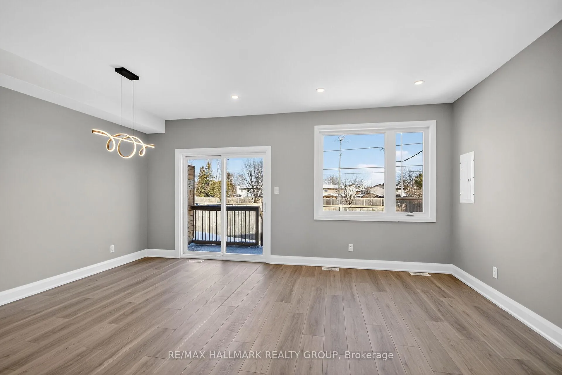 Photo 21 of Unit Main/second floor Unit, 78 Burnett's Grove Circle, Ottawa, Barrhaven - Pheasant Run — HOMEH