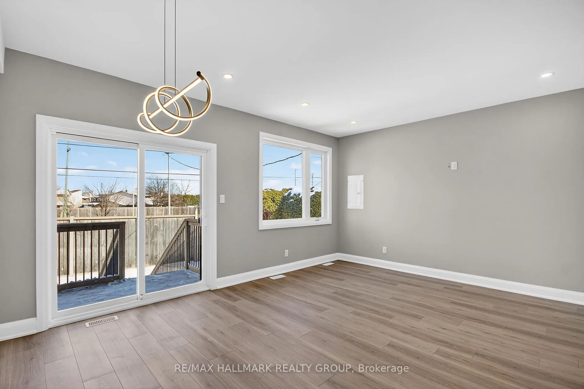 Photo 22 of Unit Main/second floor Unit, 78 Burnett's Grove Circle, Ottawa, Barrhaven - Pheasant Run — HOMEH